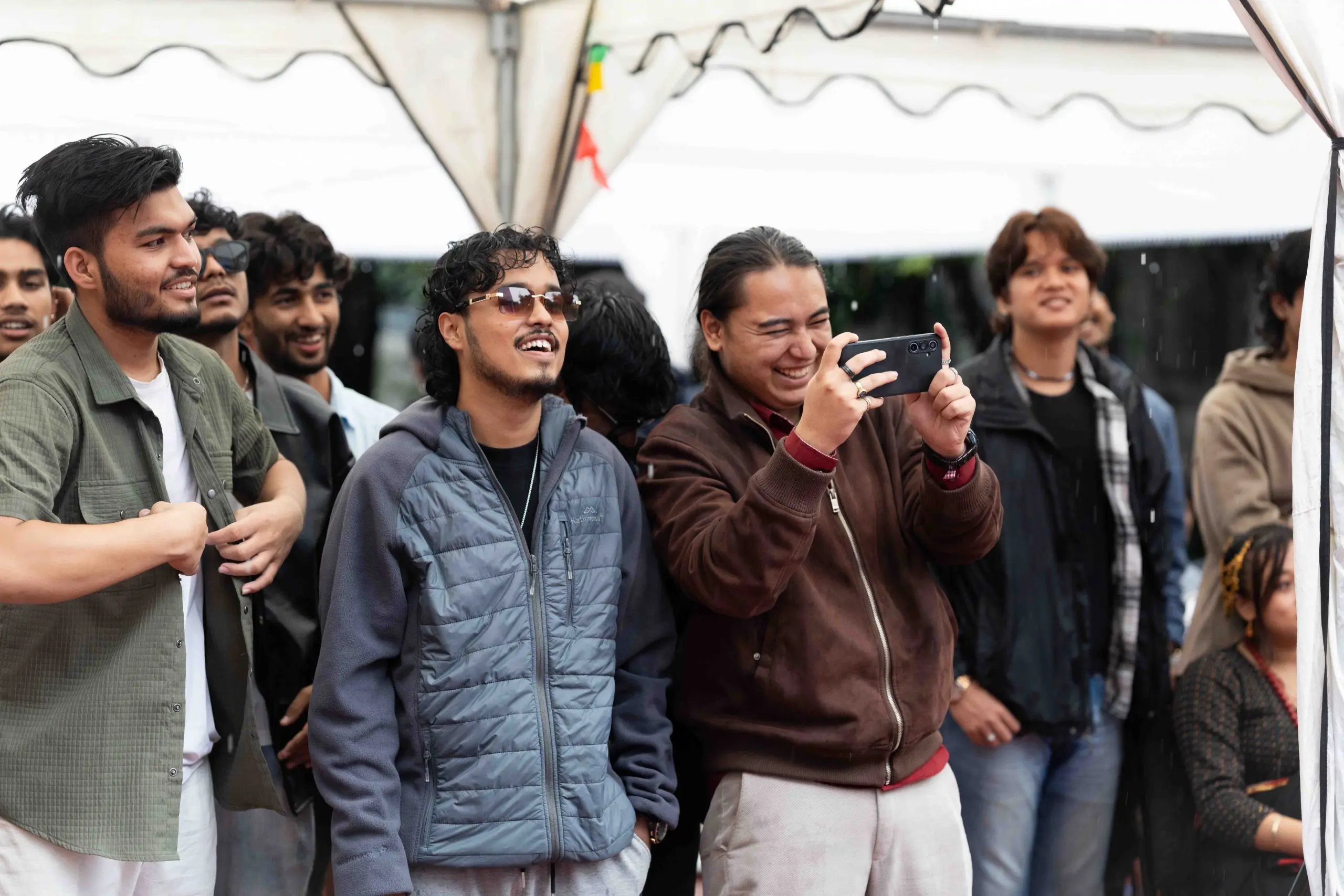 Captured Moments, Lasting Memories