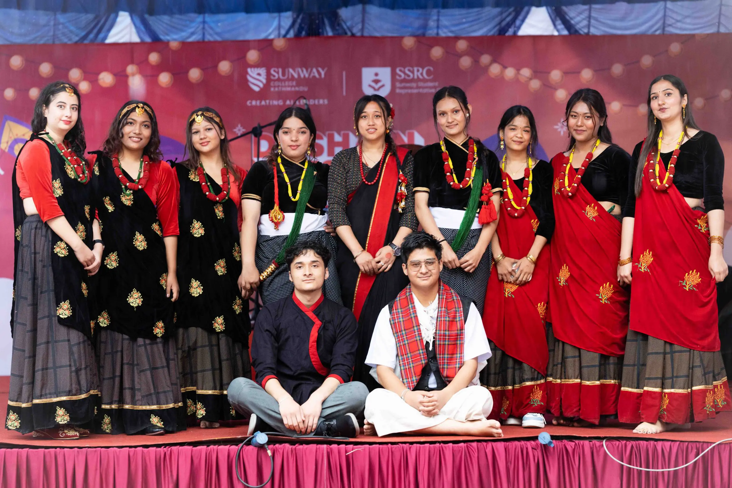 Captured Moments, Lasting Memories