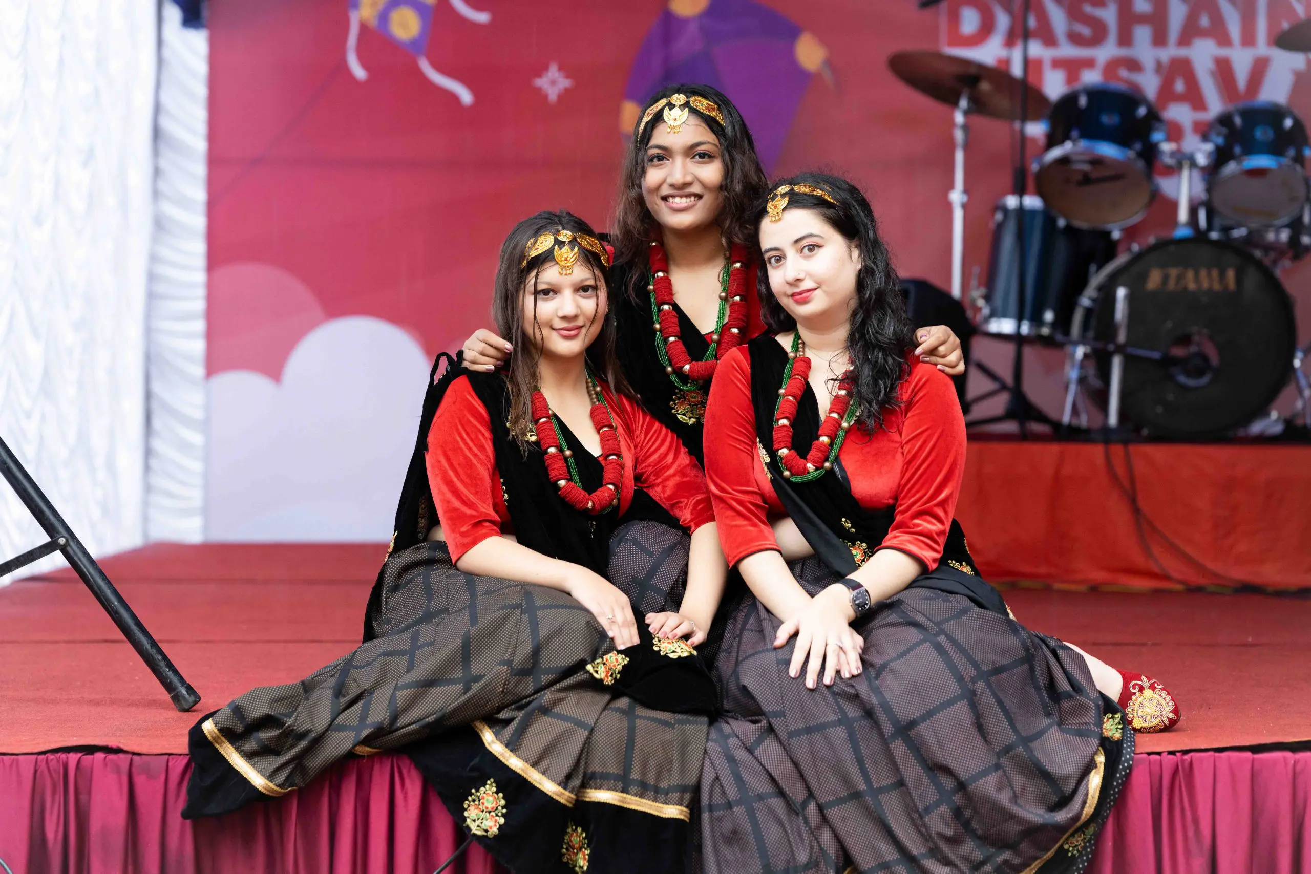 Captured Moments, Lasting Memories