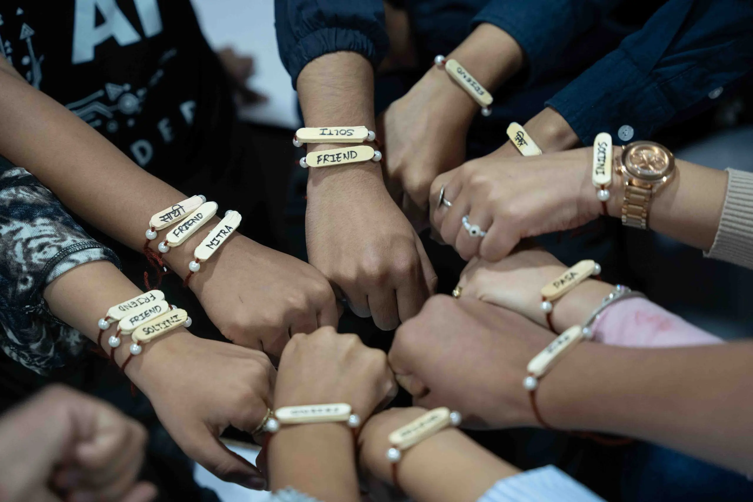 Captured Moments, Lasting Memories