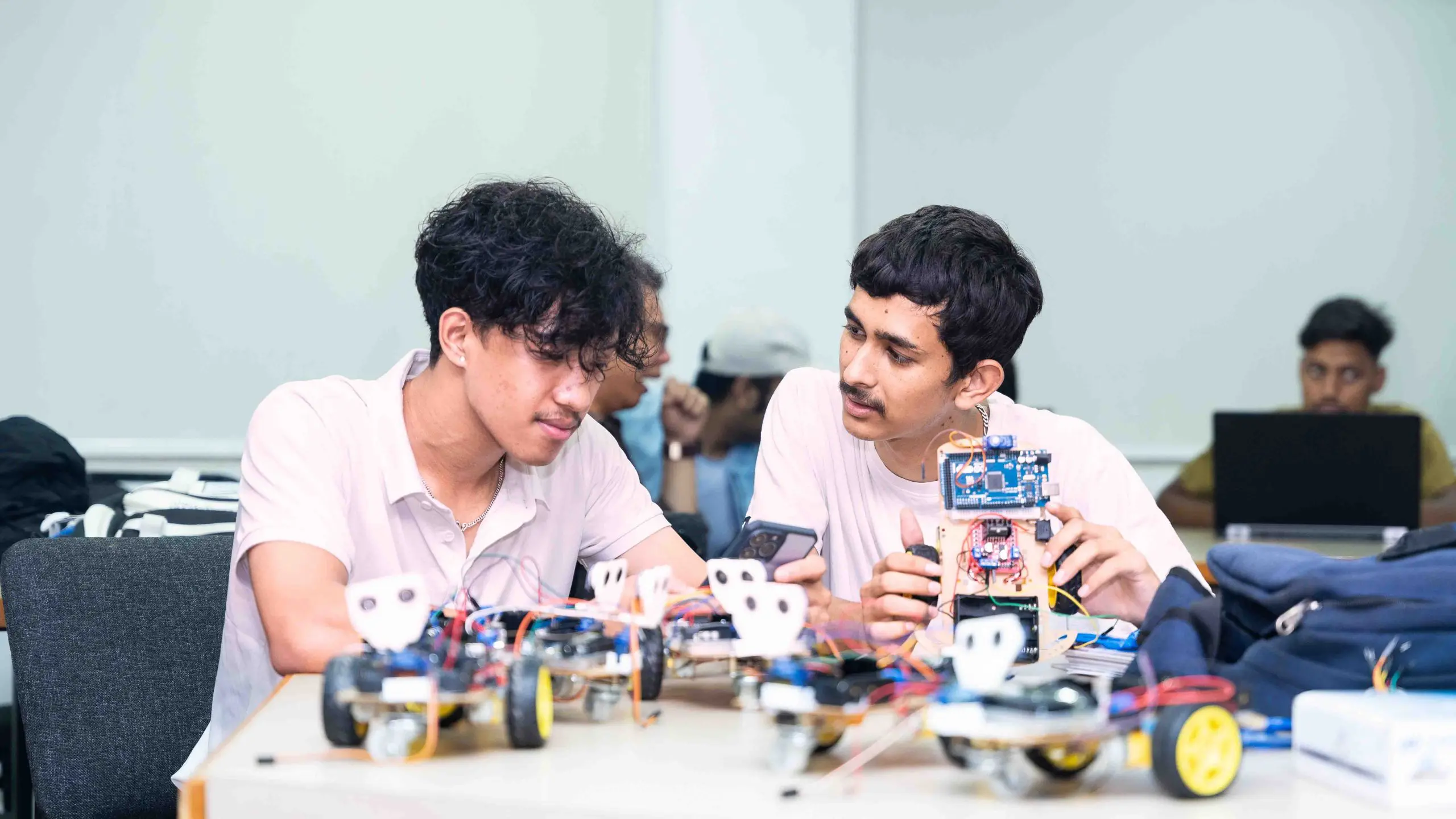 Captured Moments, Lasting Memories