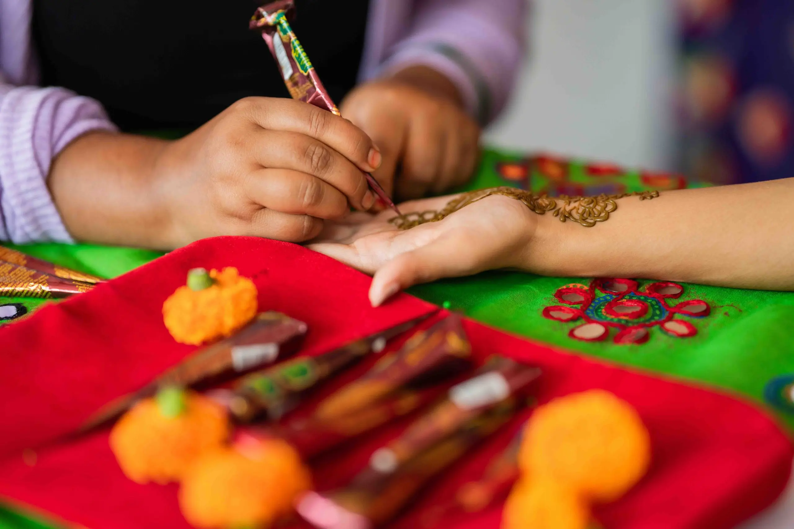 Captured Moments, Lasting Memories