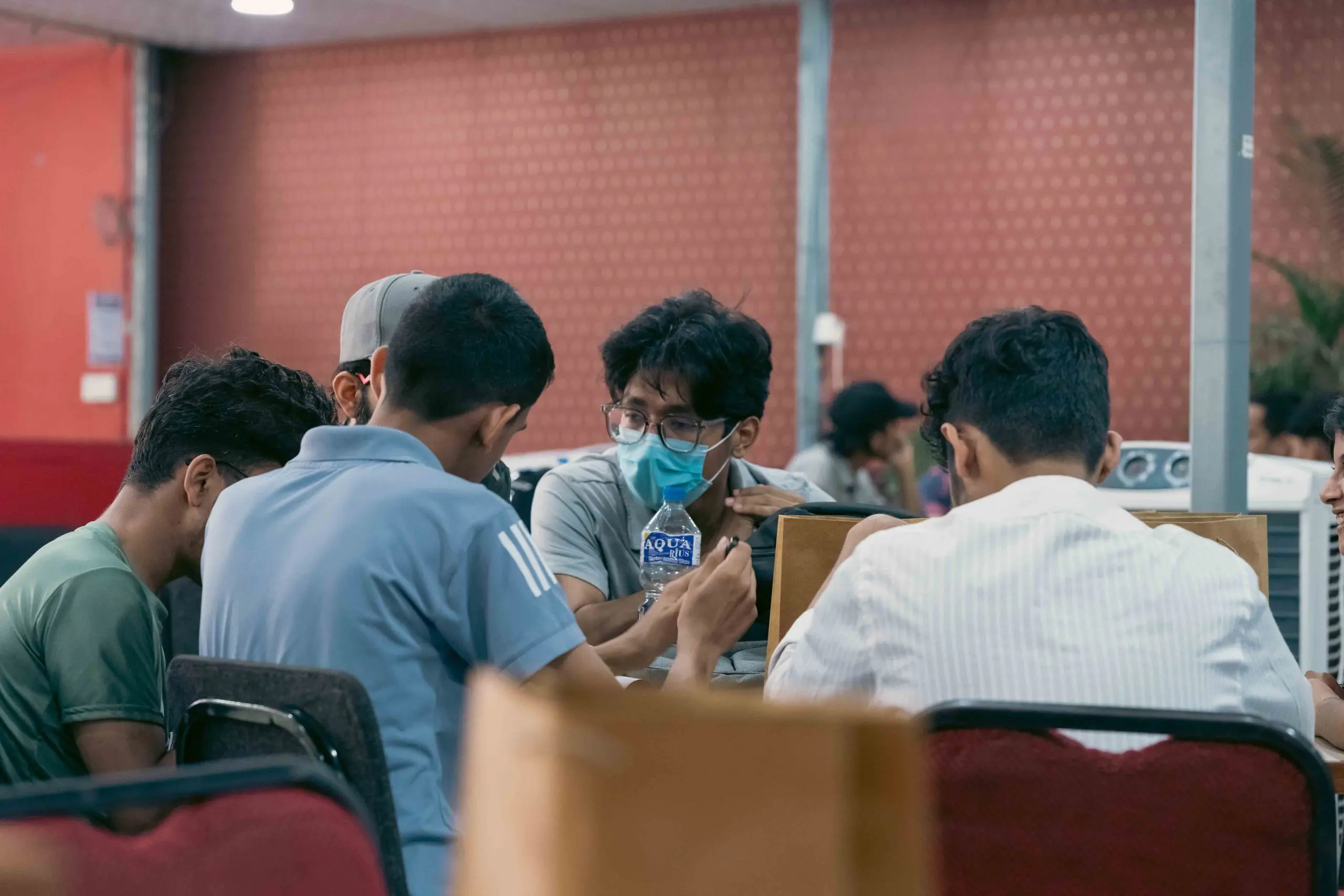 Captured Moments, Lasting Memories