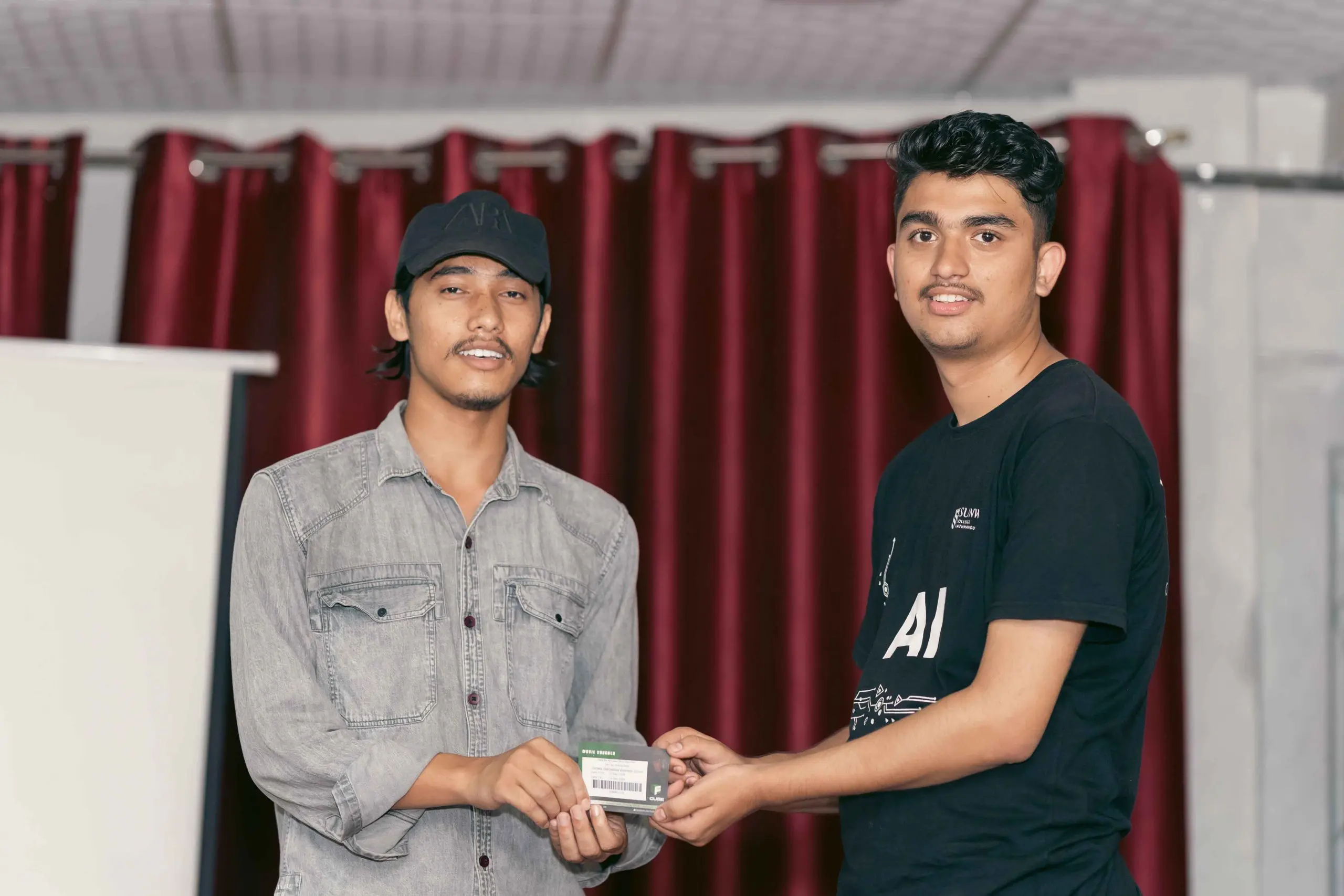 Captured Moments, Lasting Memories