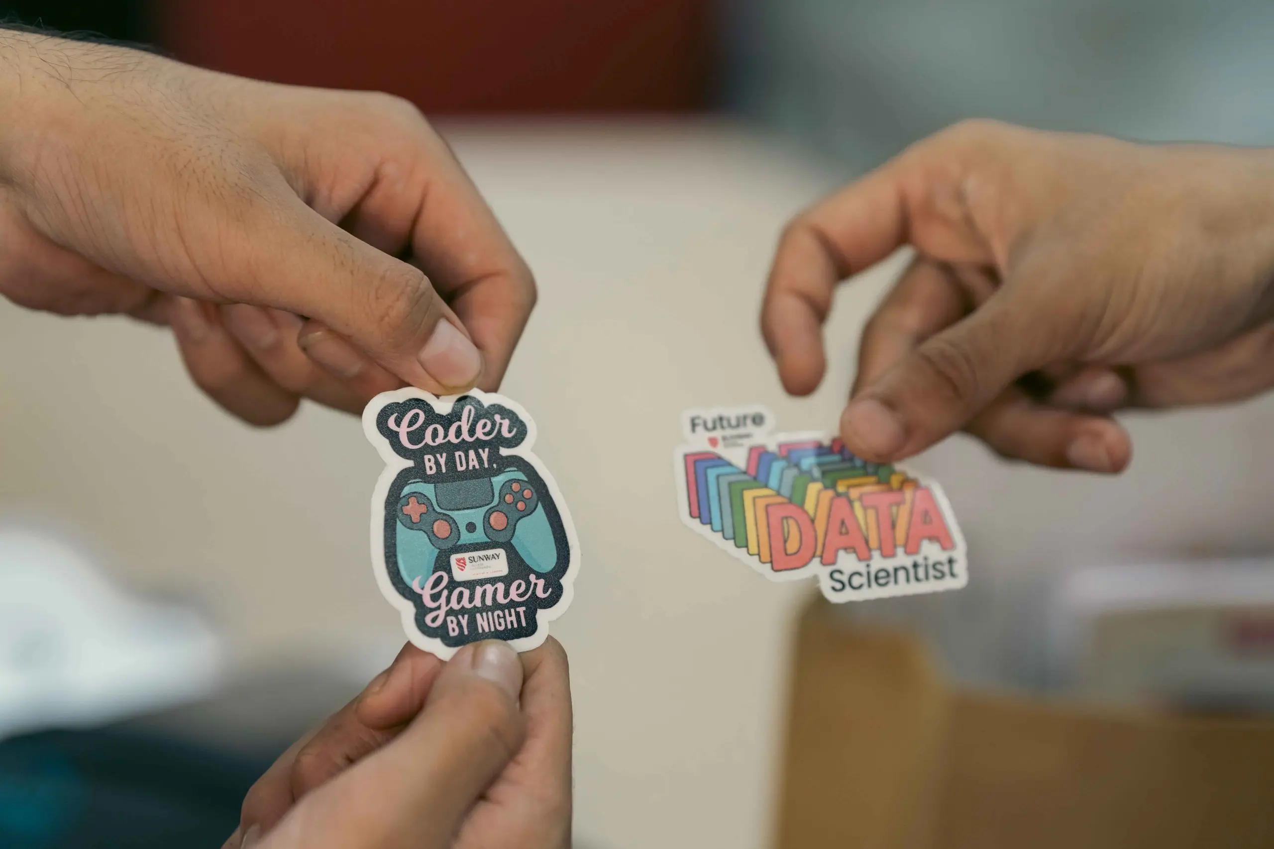 Captured Moments, Lasting Memories