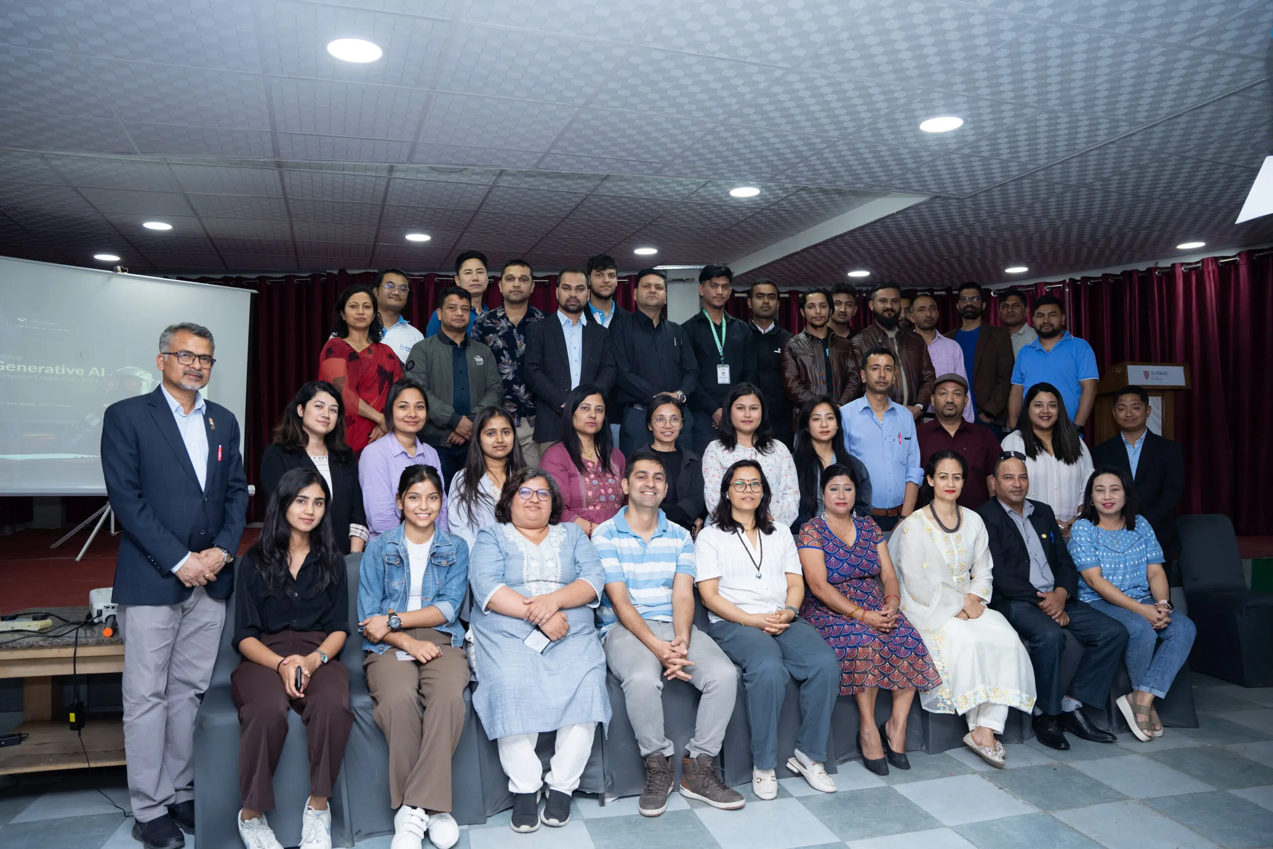 Captured Moments, Lasting Memories