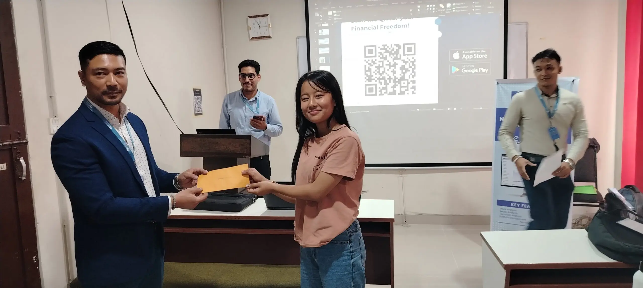 Captured Moments, Lasting Memories