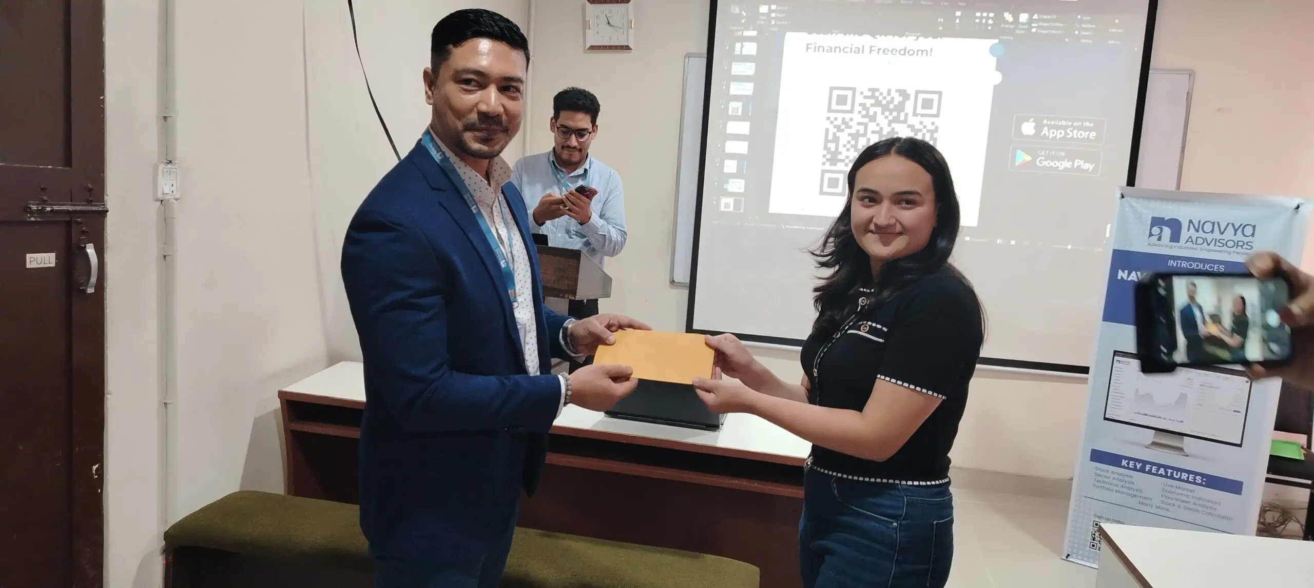 Captured Moments, Lasting Memories