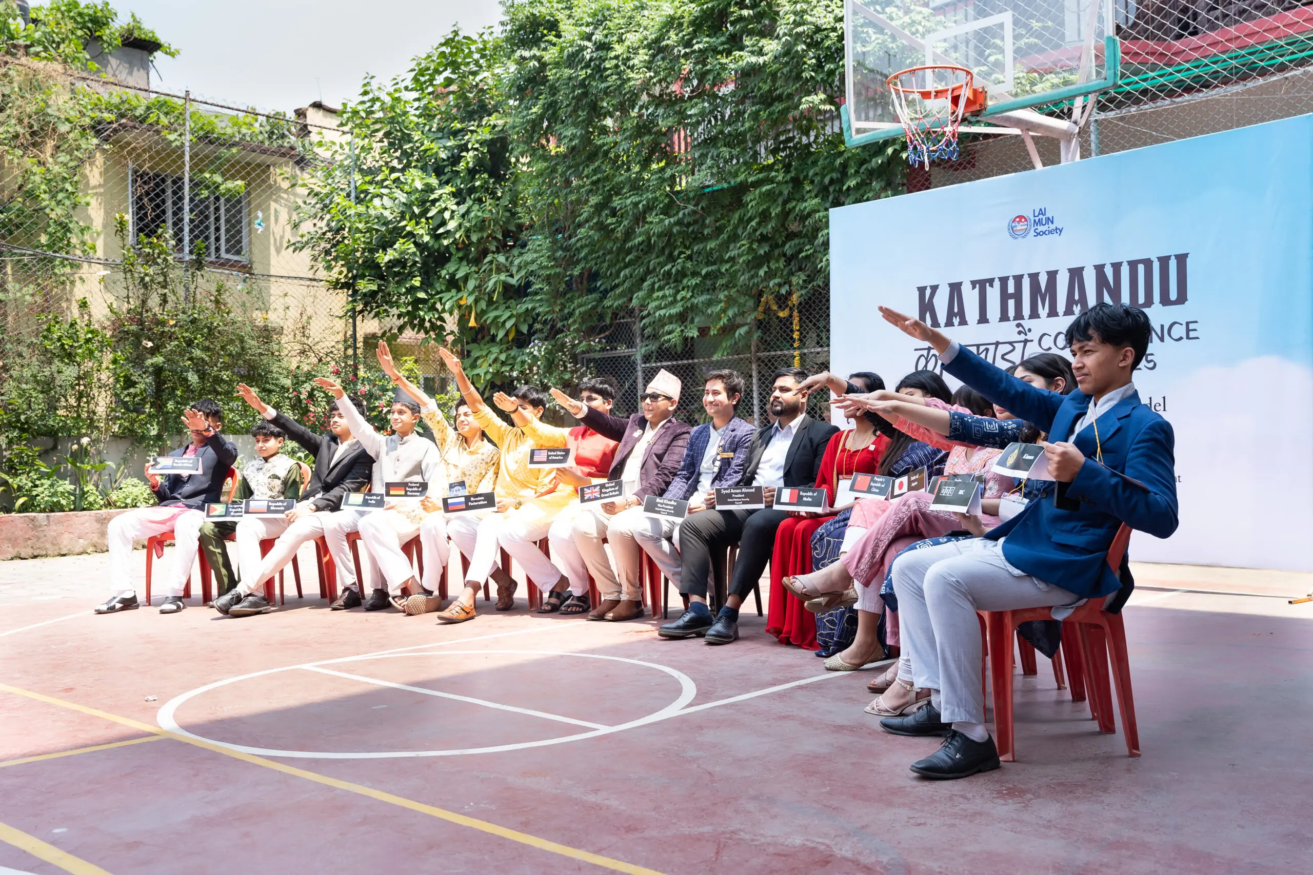 Captured Moments, Lasting Memories