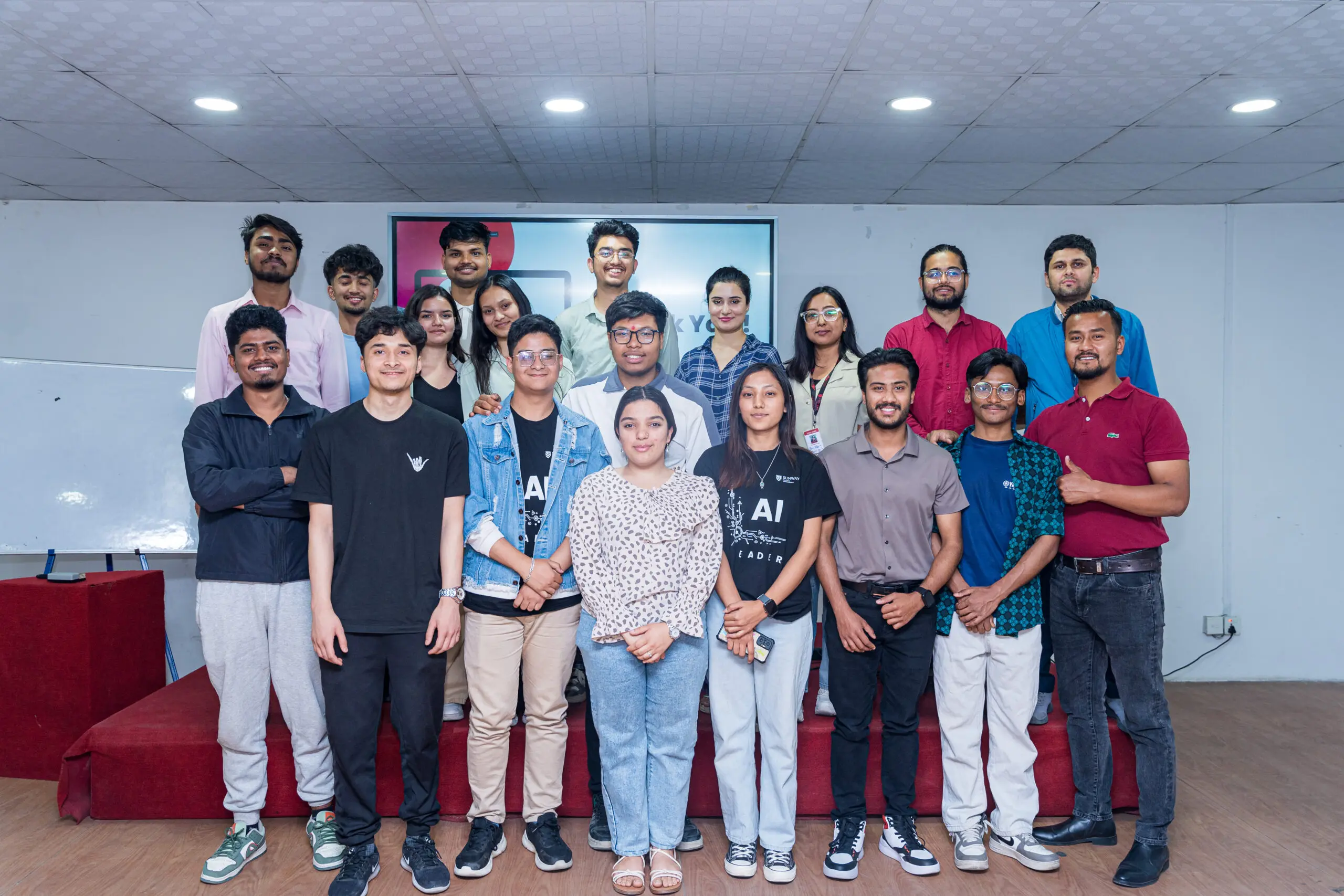 Captured Moments, Lasting Memories