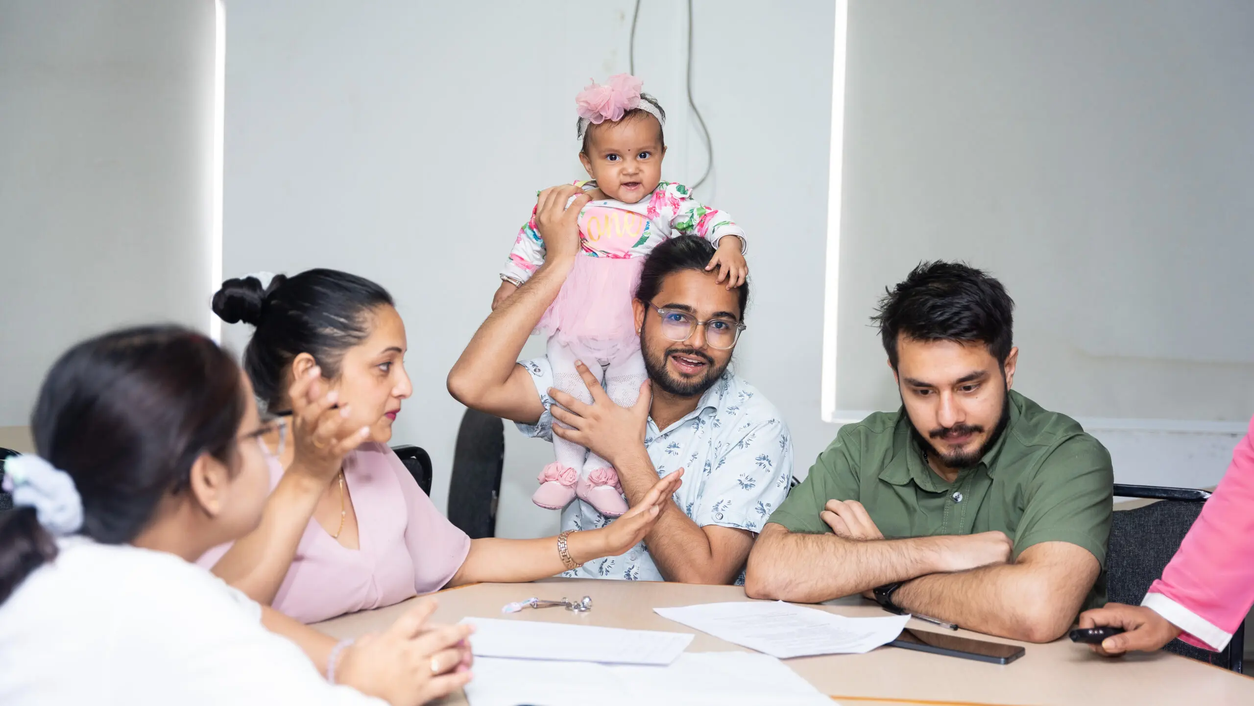 Captured Moments, Lasting Memories