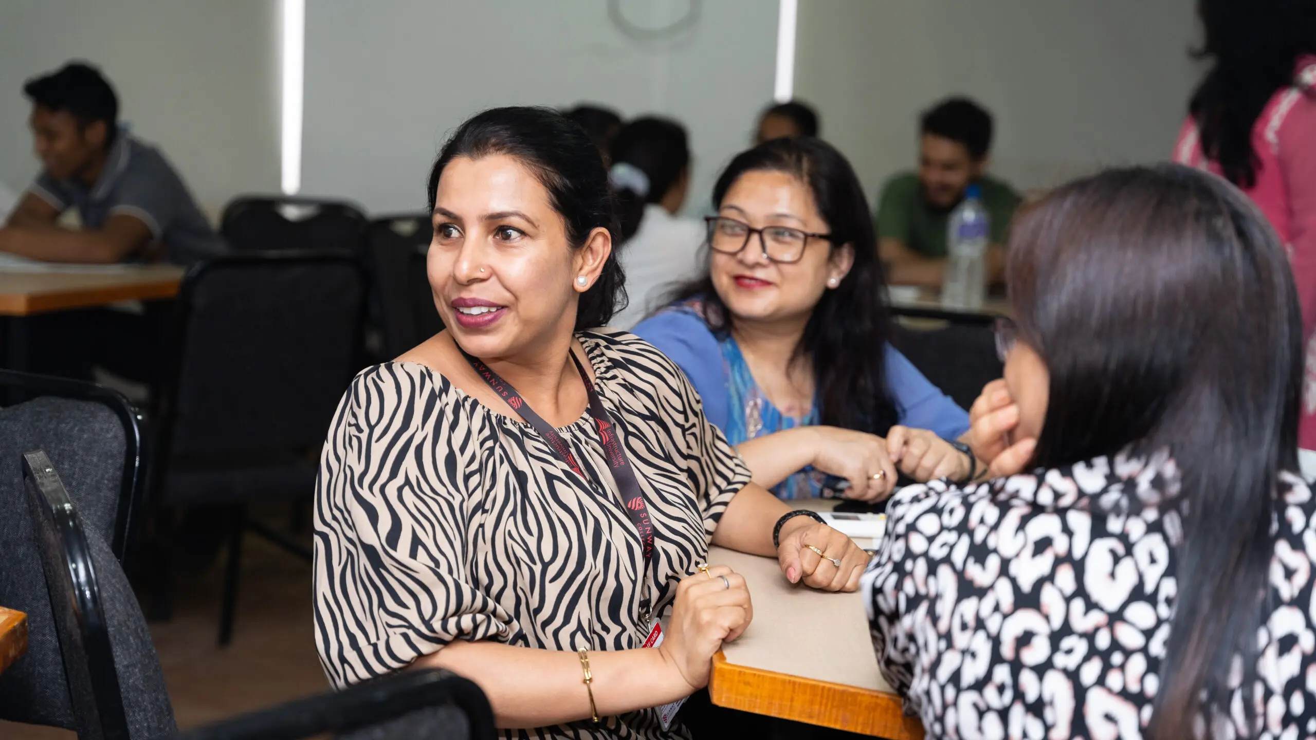 Captured Moments, Lasting Memories