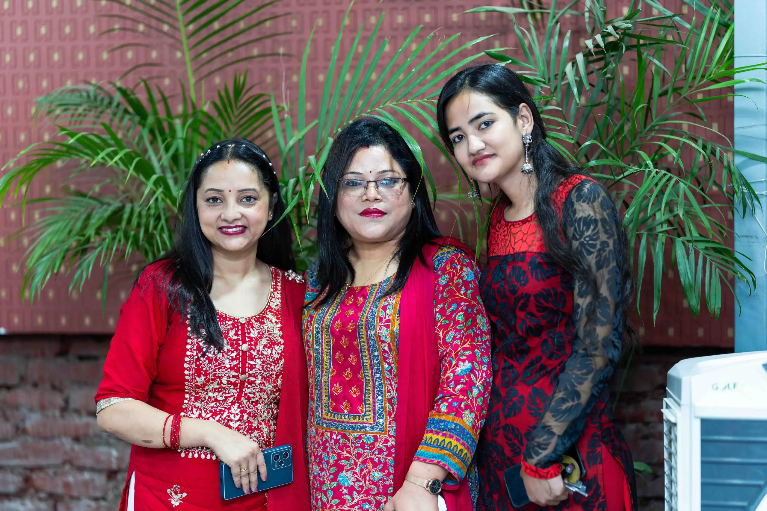 Captured Moments, Lasting Memories