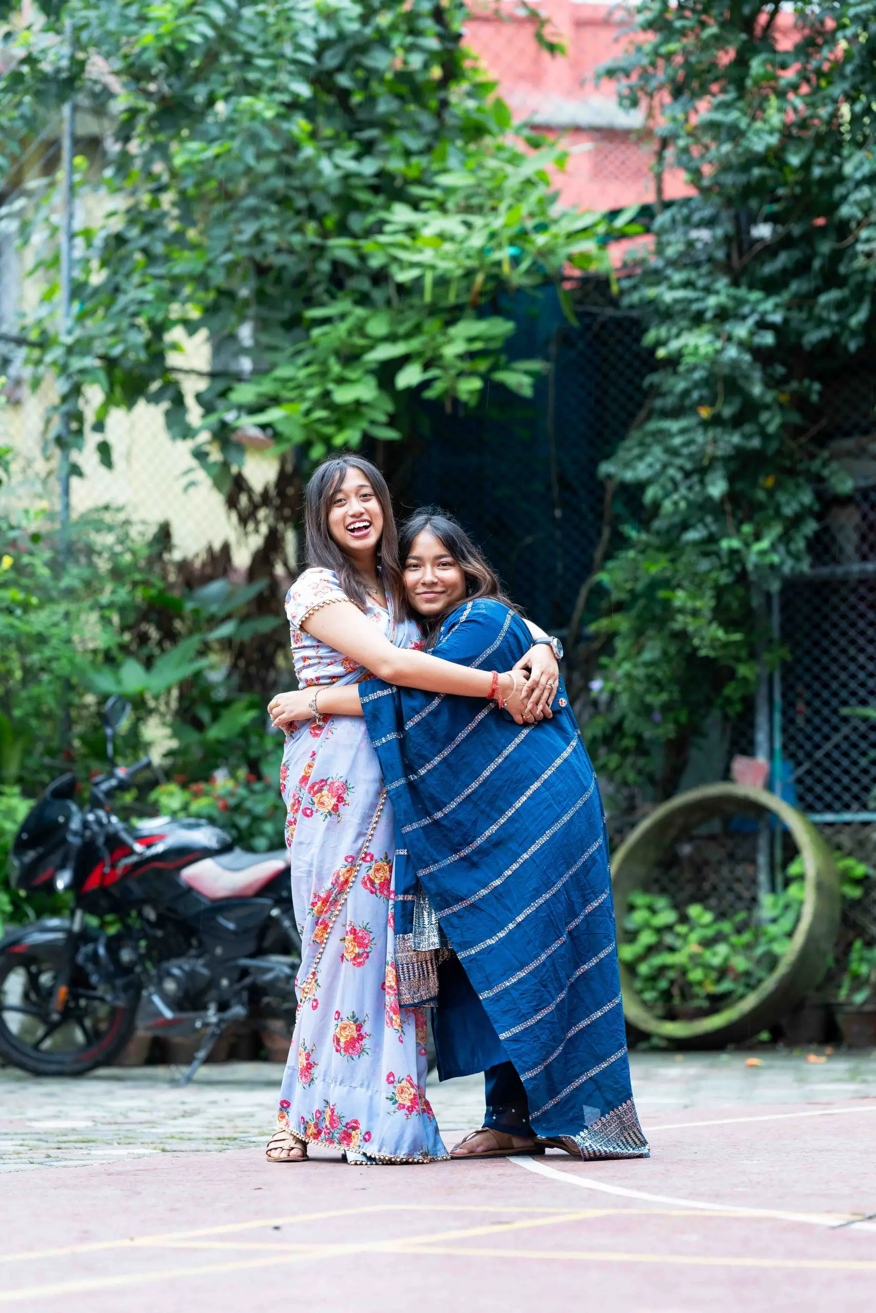 Captured Moments, Lasting Memories