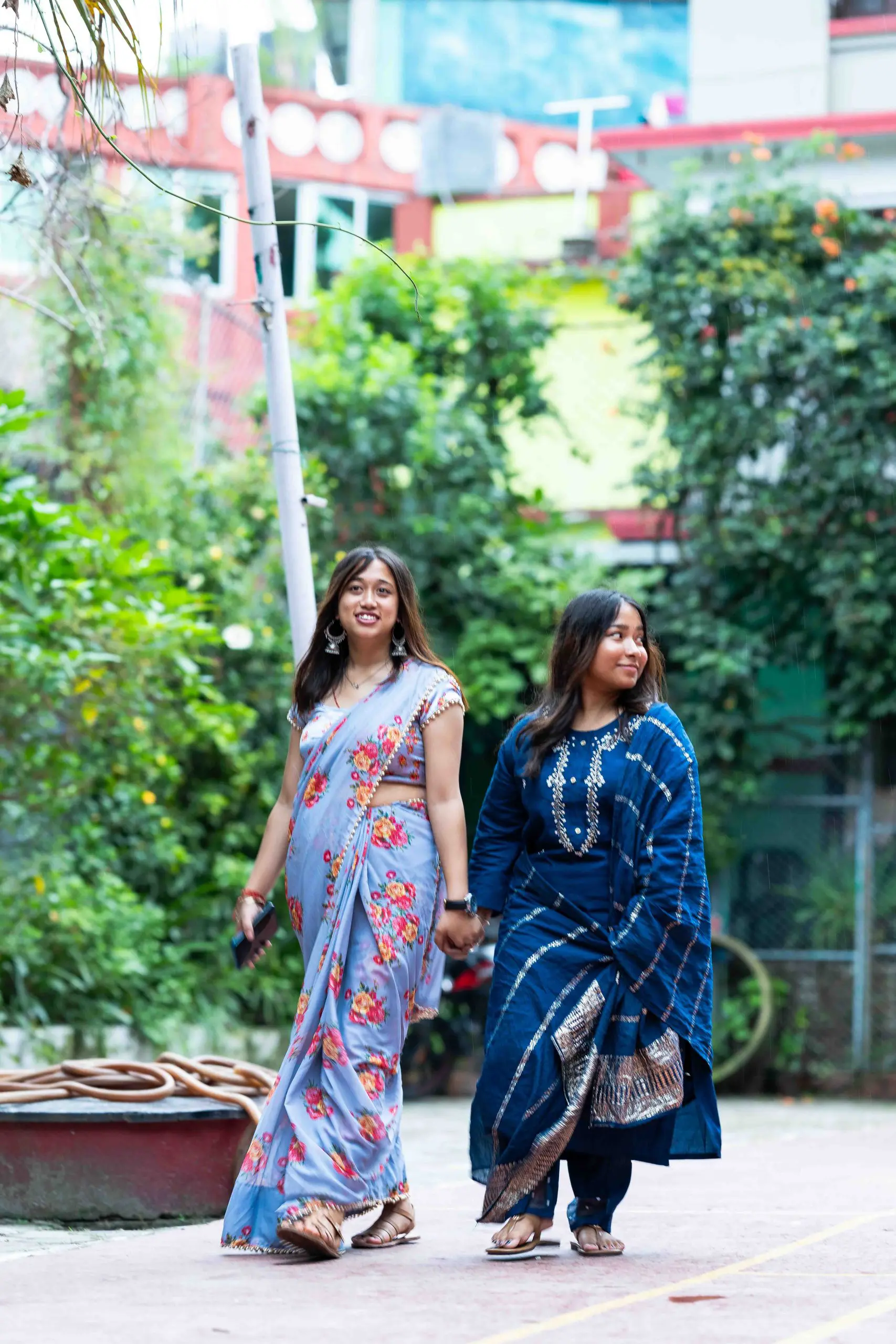 Captured Moments, Lasting Memories