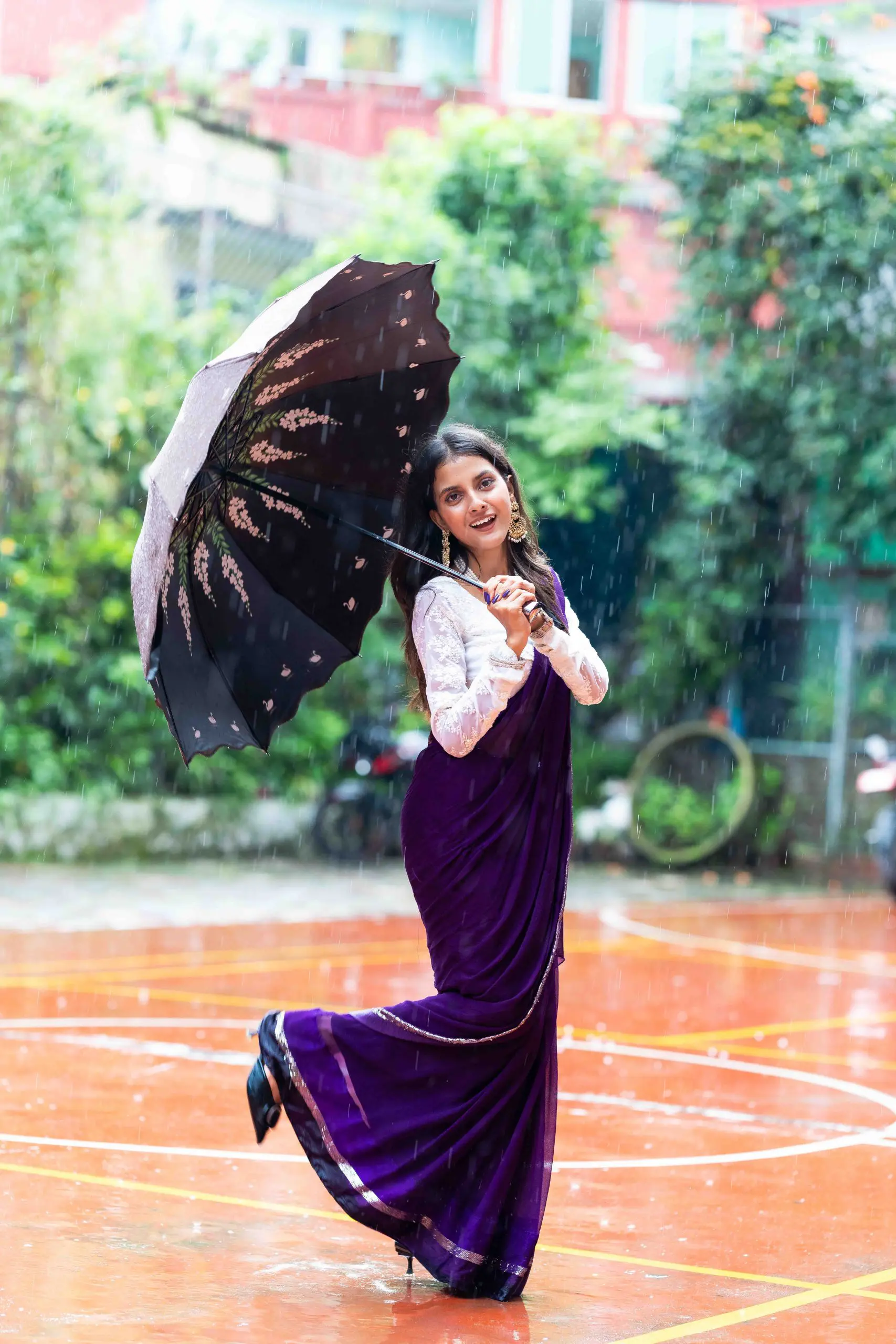 Captured Moments, Lasting Memories