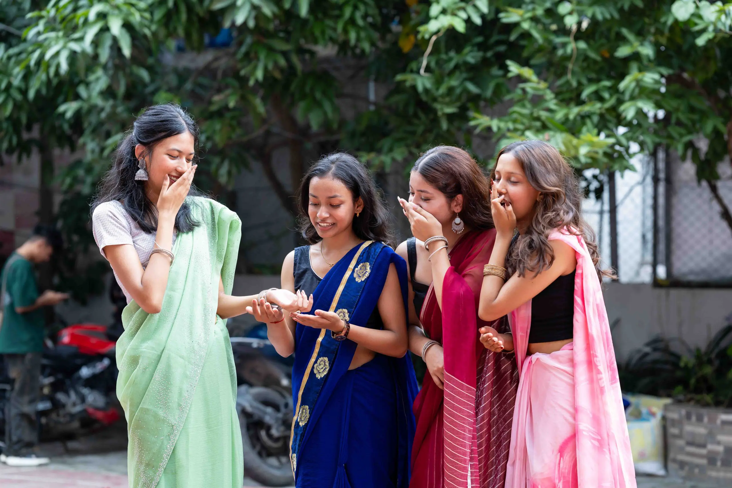 Captured Moments, Lasting Memories