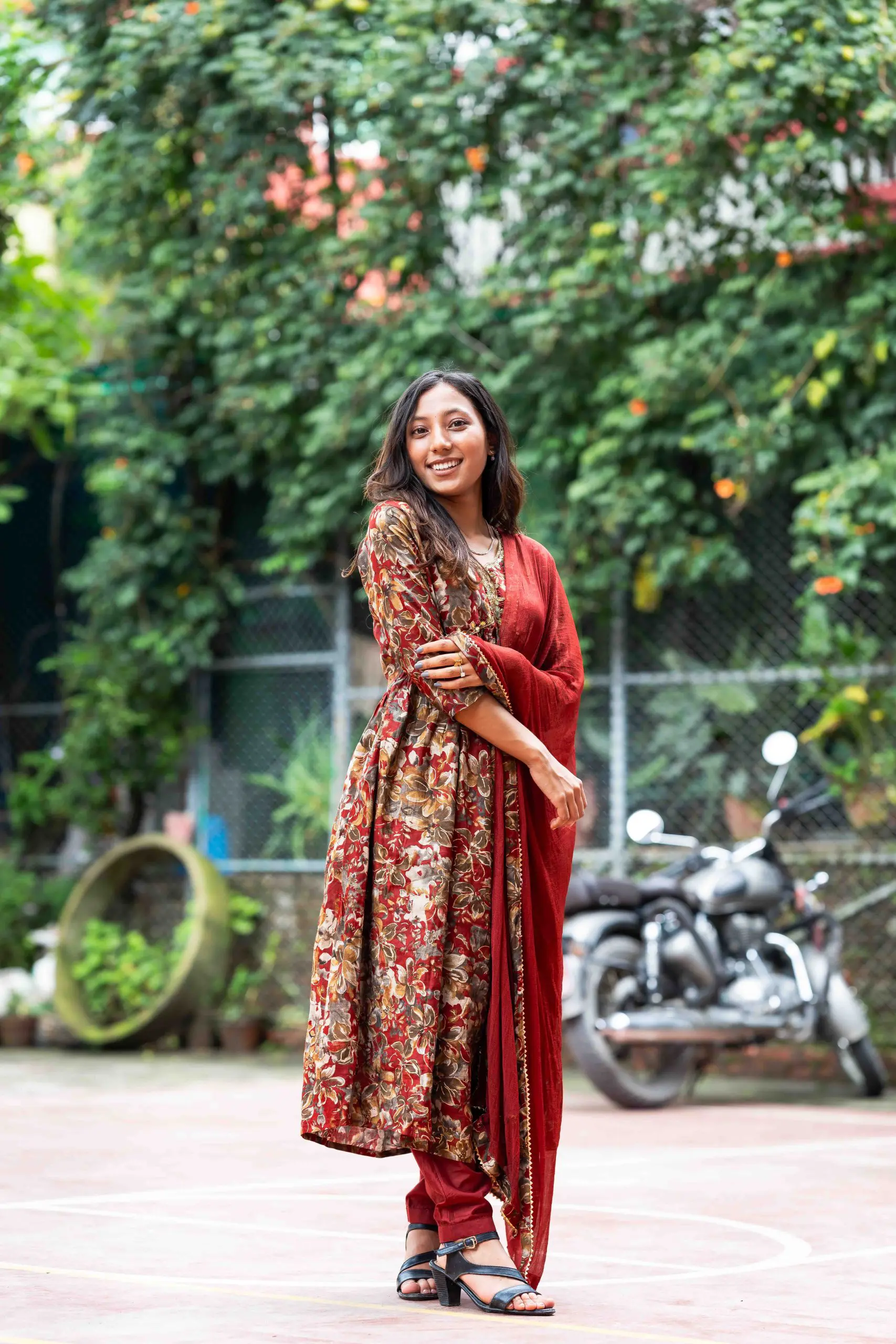 Captured Moments, Lasting Memories