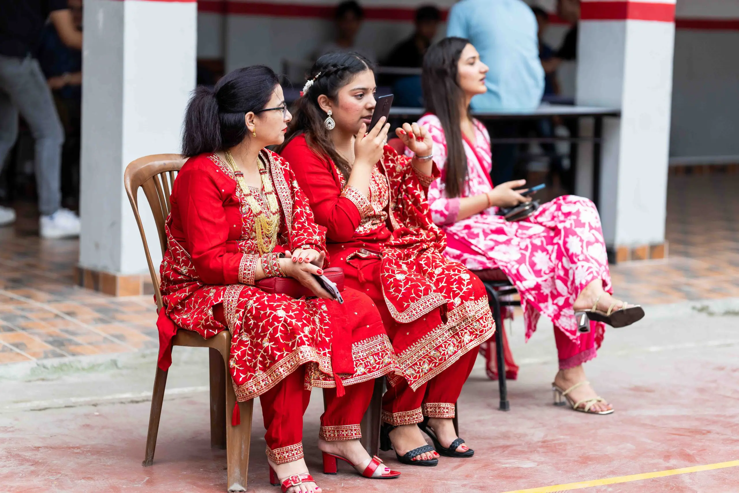 Captured Moments, Lasting Memories