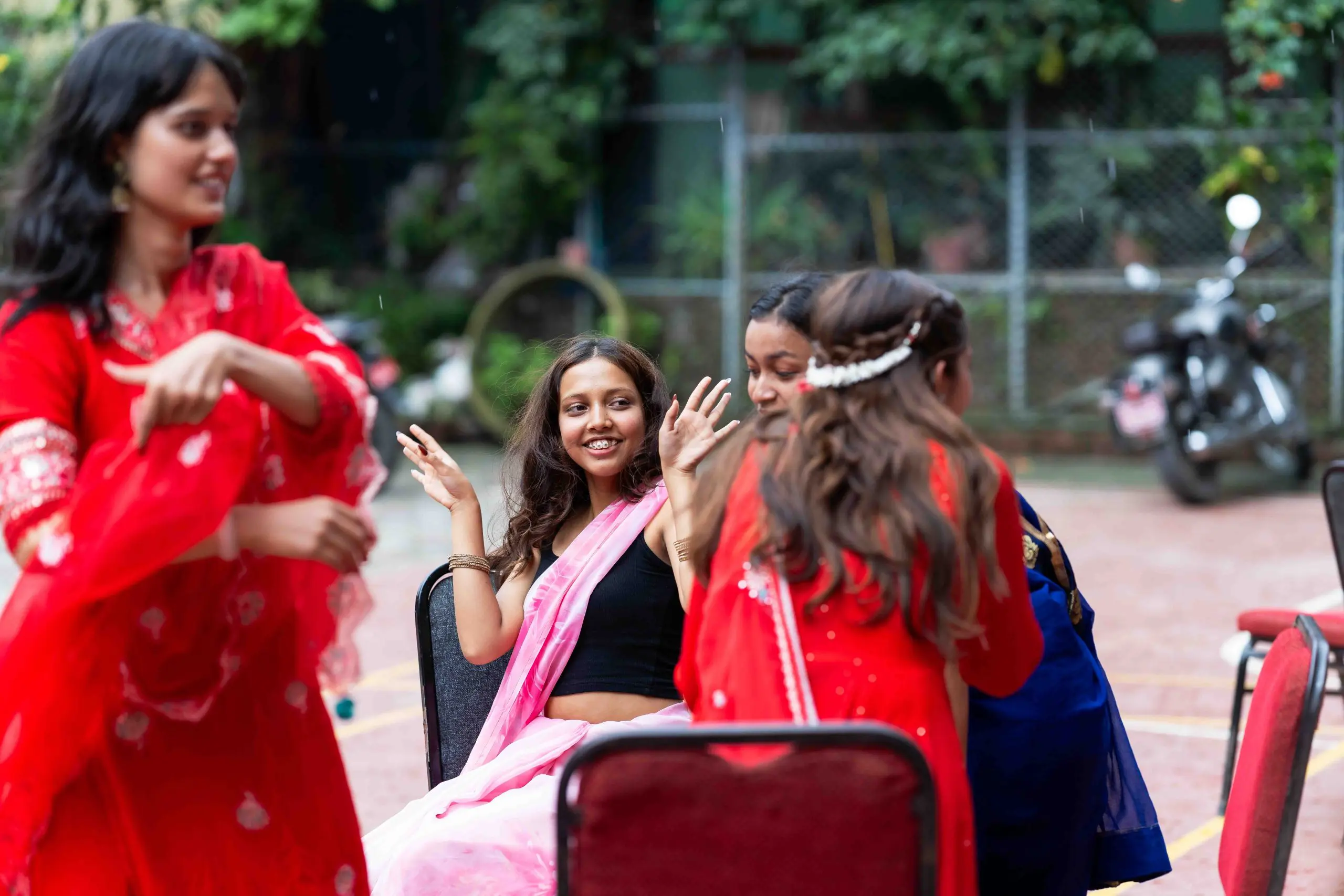 Captured Moments, Lasting Memories