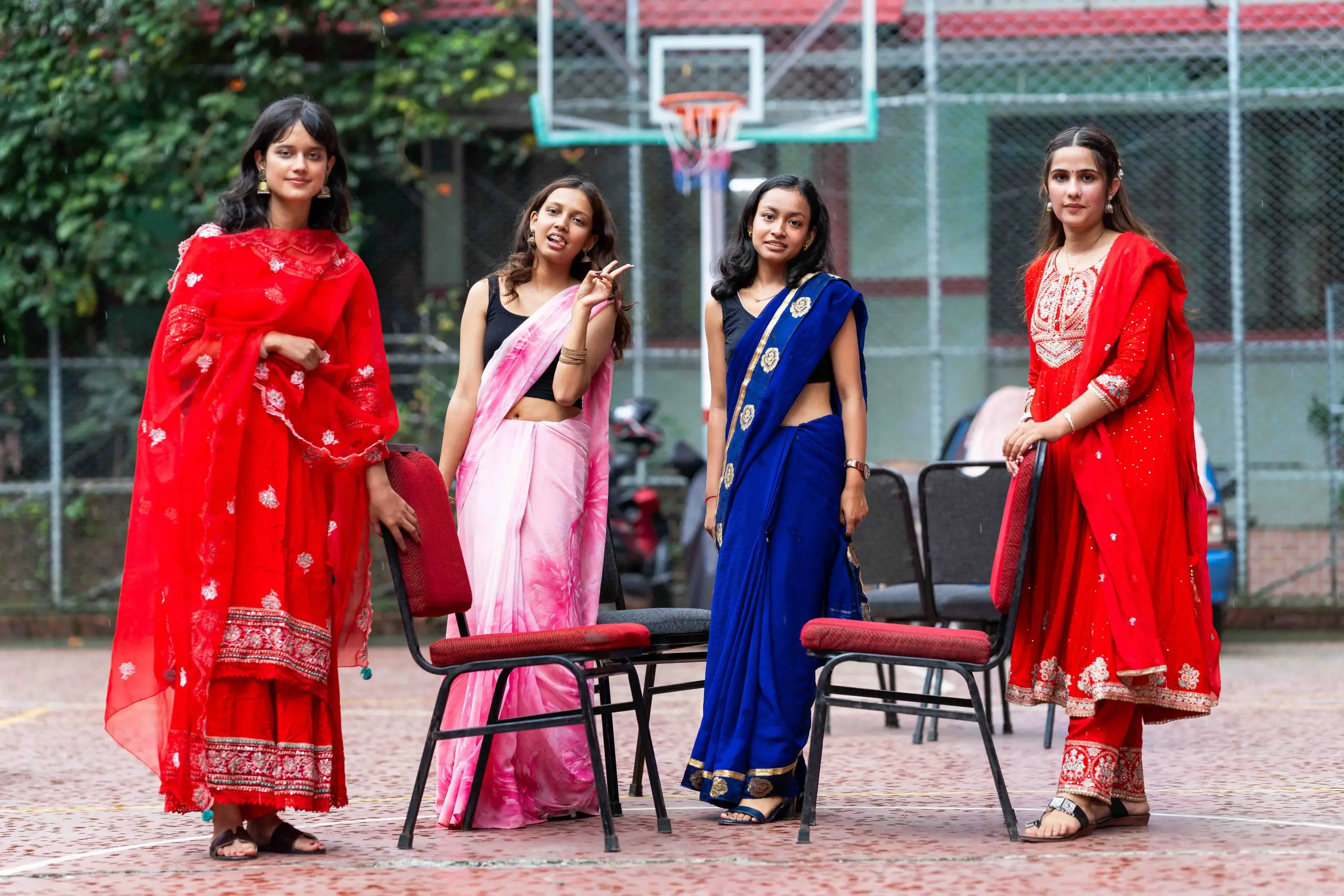 Captured Moments, Lasting Memories