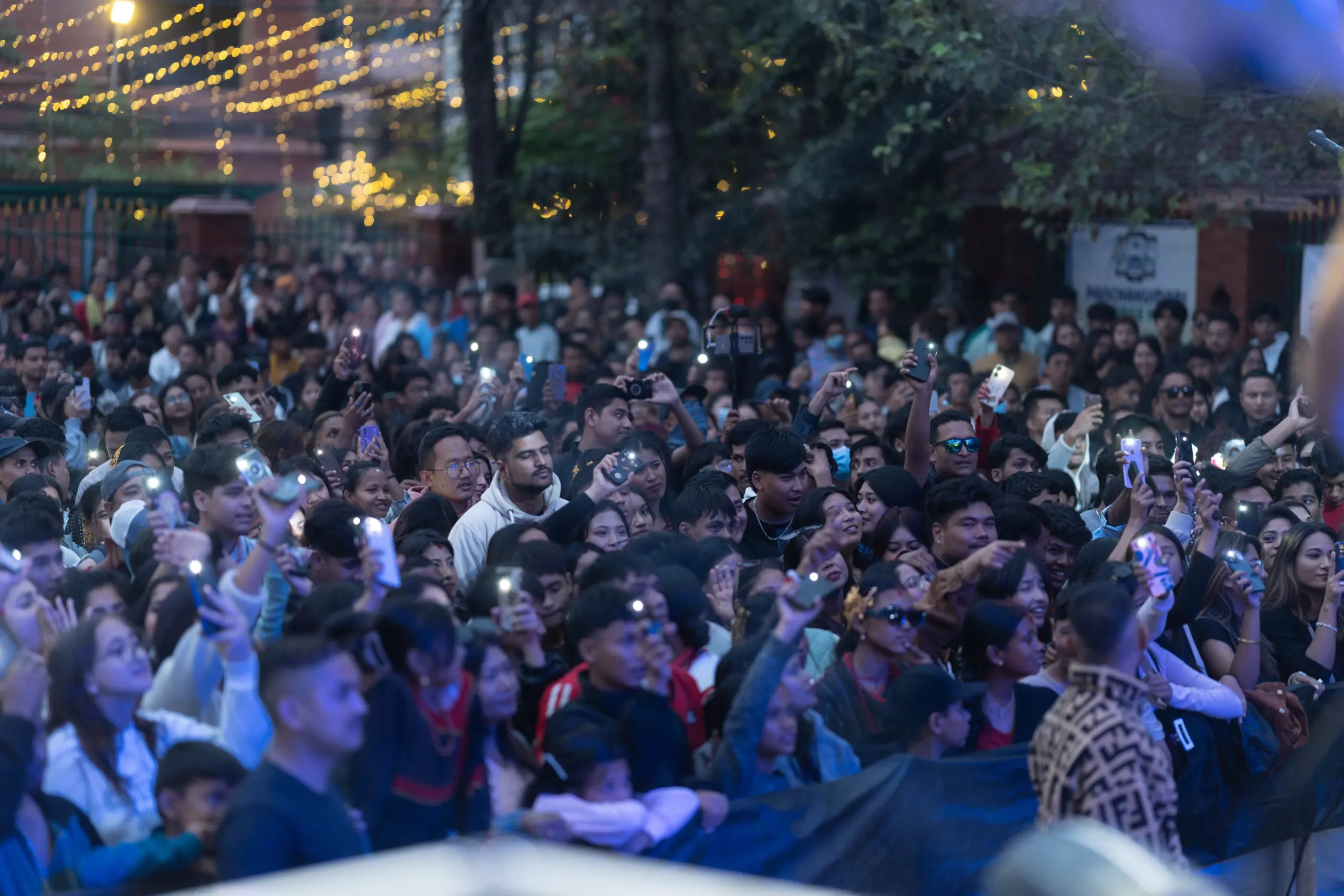 Captured Moments, Lasting Memories