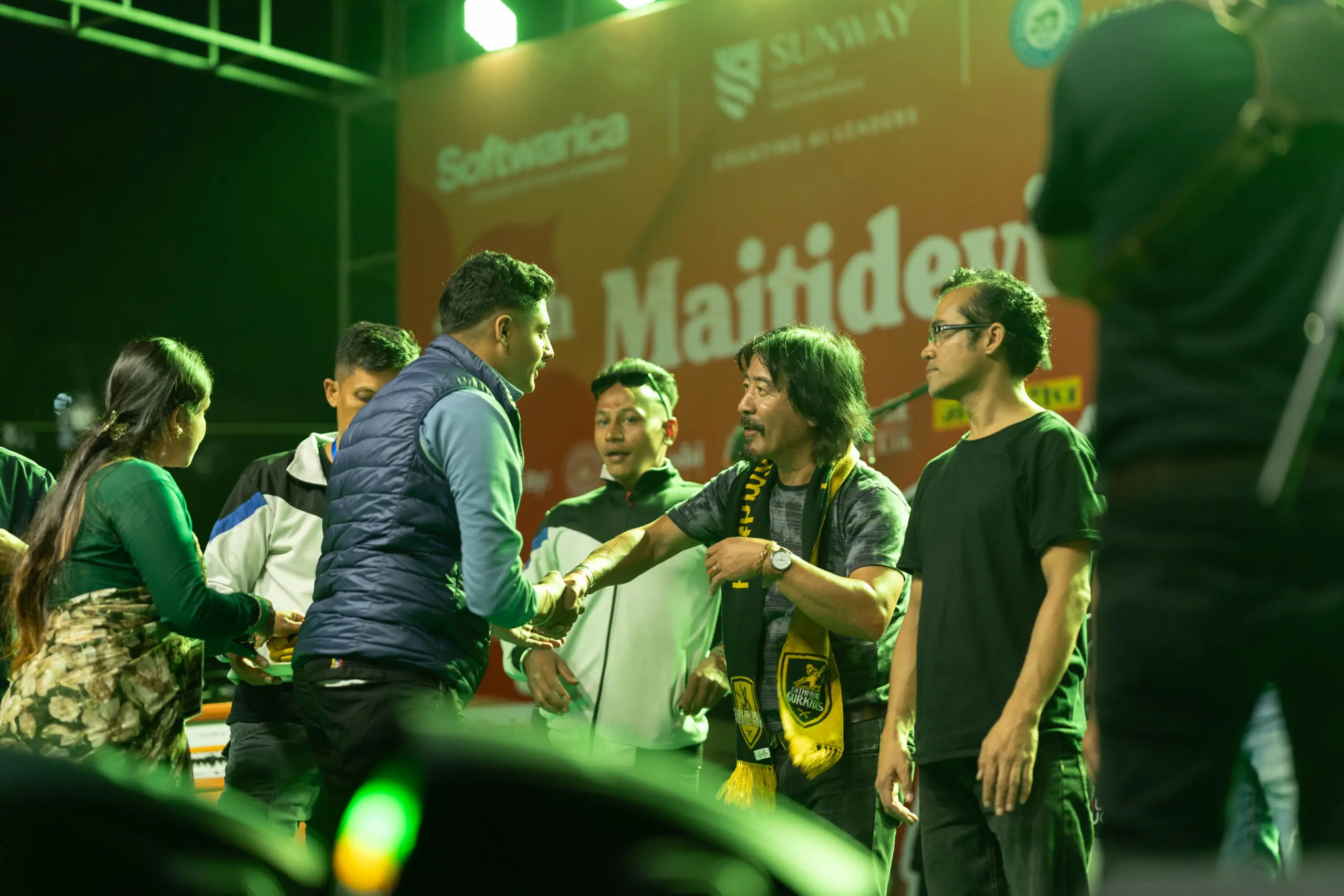 Captured Moments, Lasting Memories