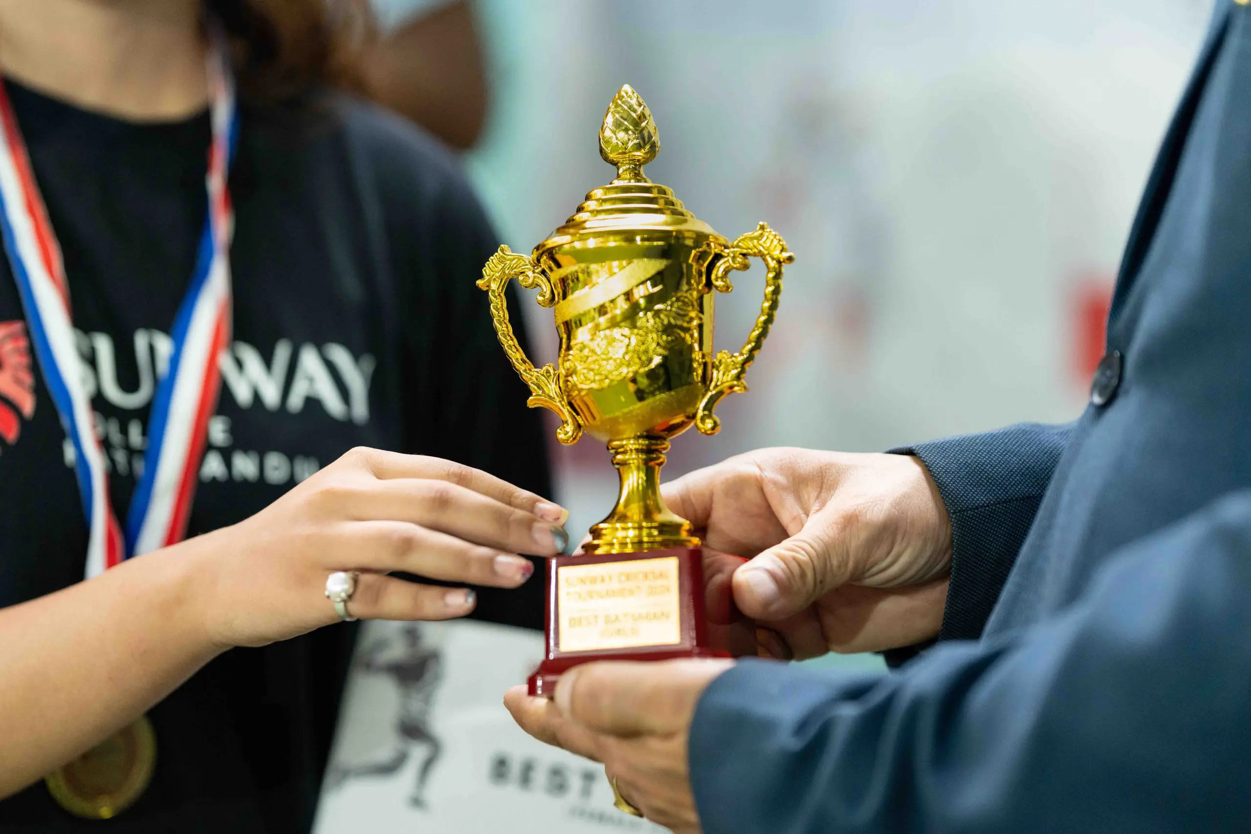 Captured Moments, Lasting Memories