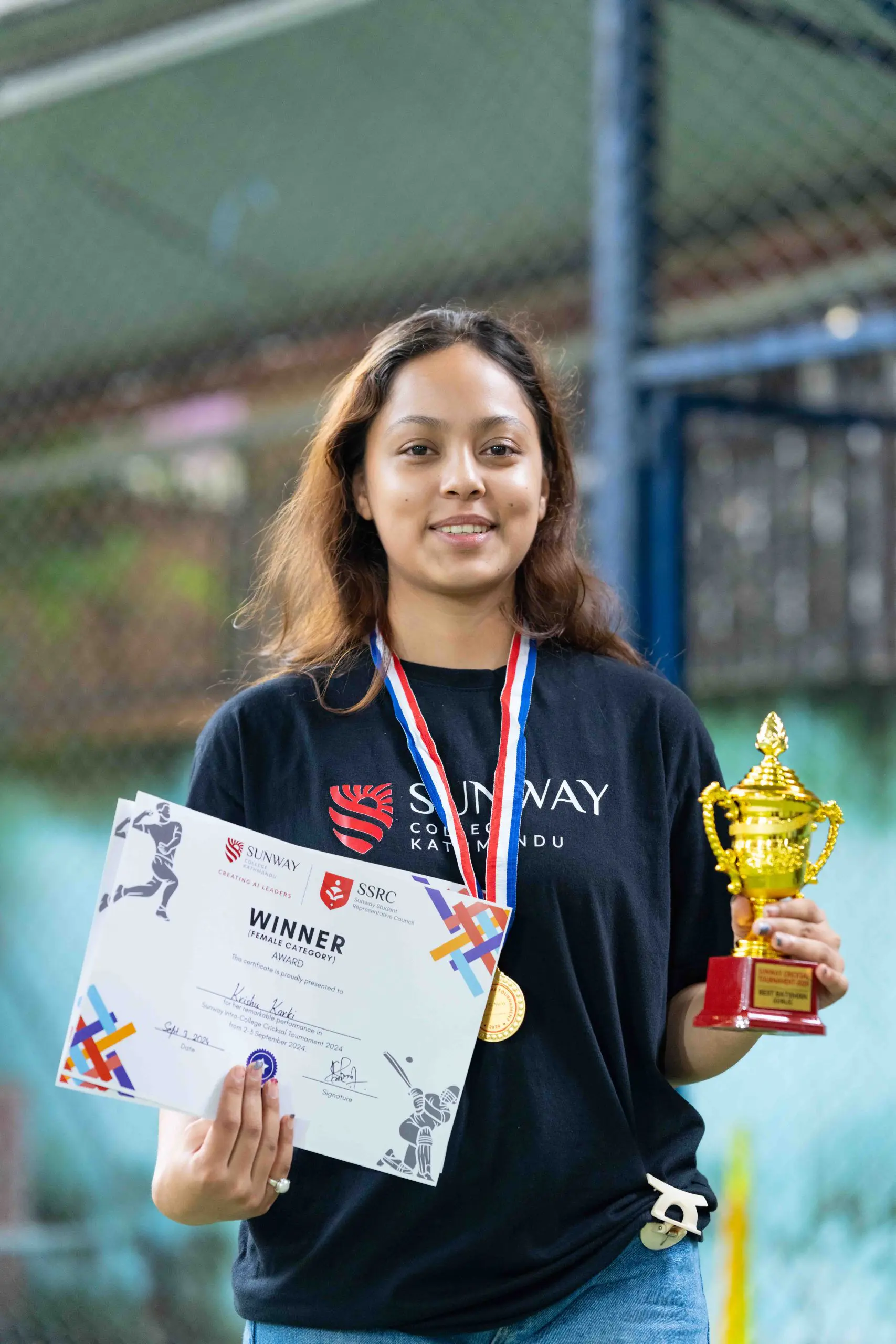 Captured Moments, Lasting Memories