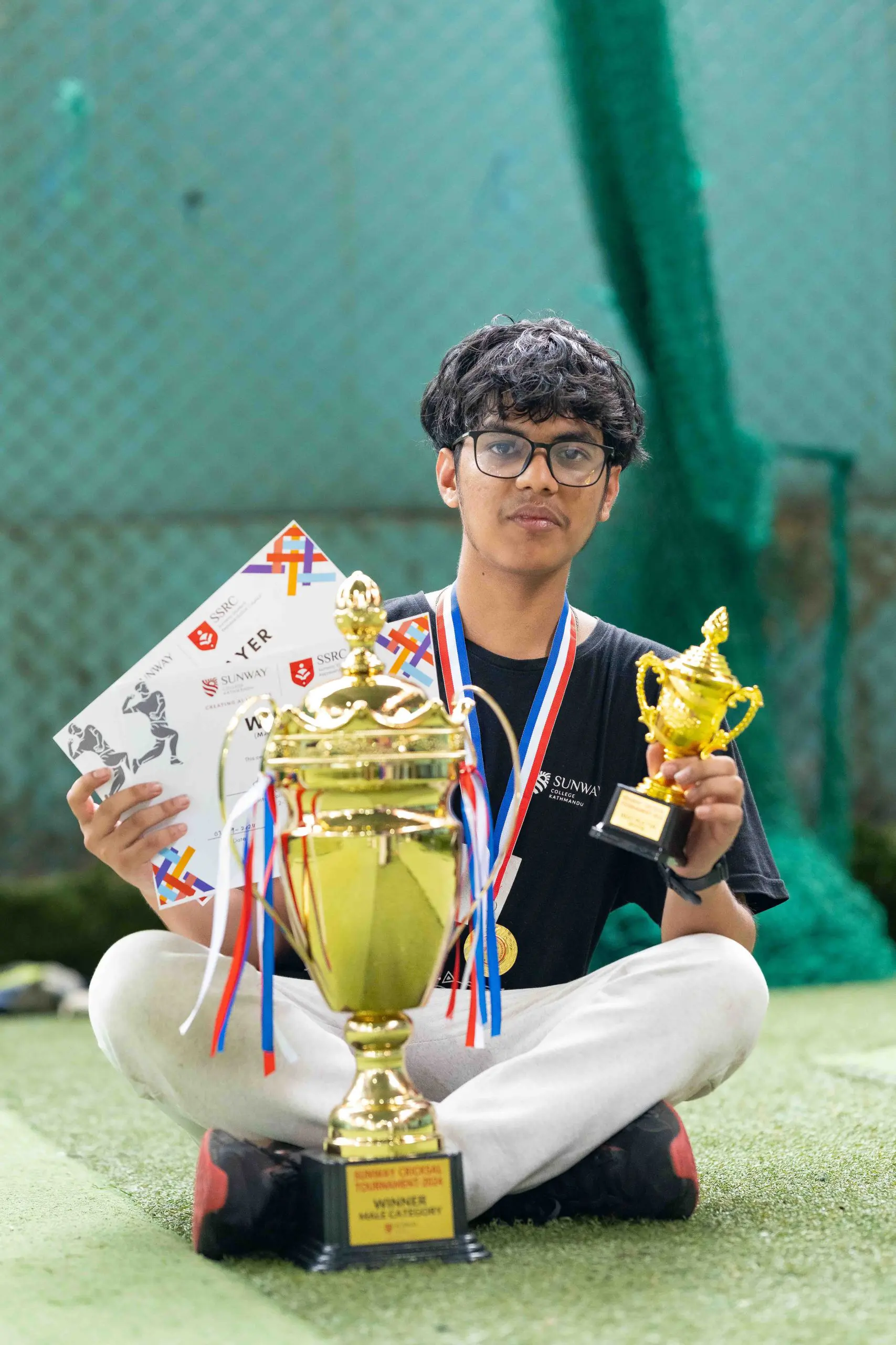 Captured Moments, Lasting Memories