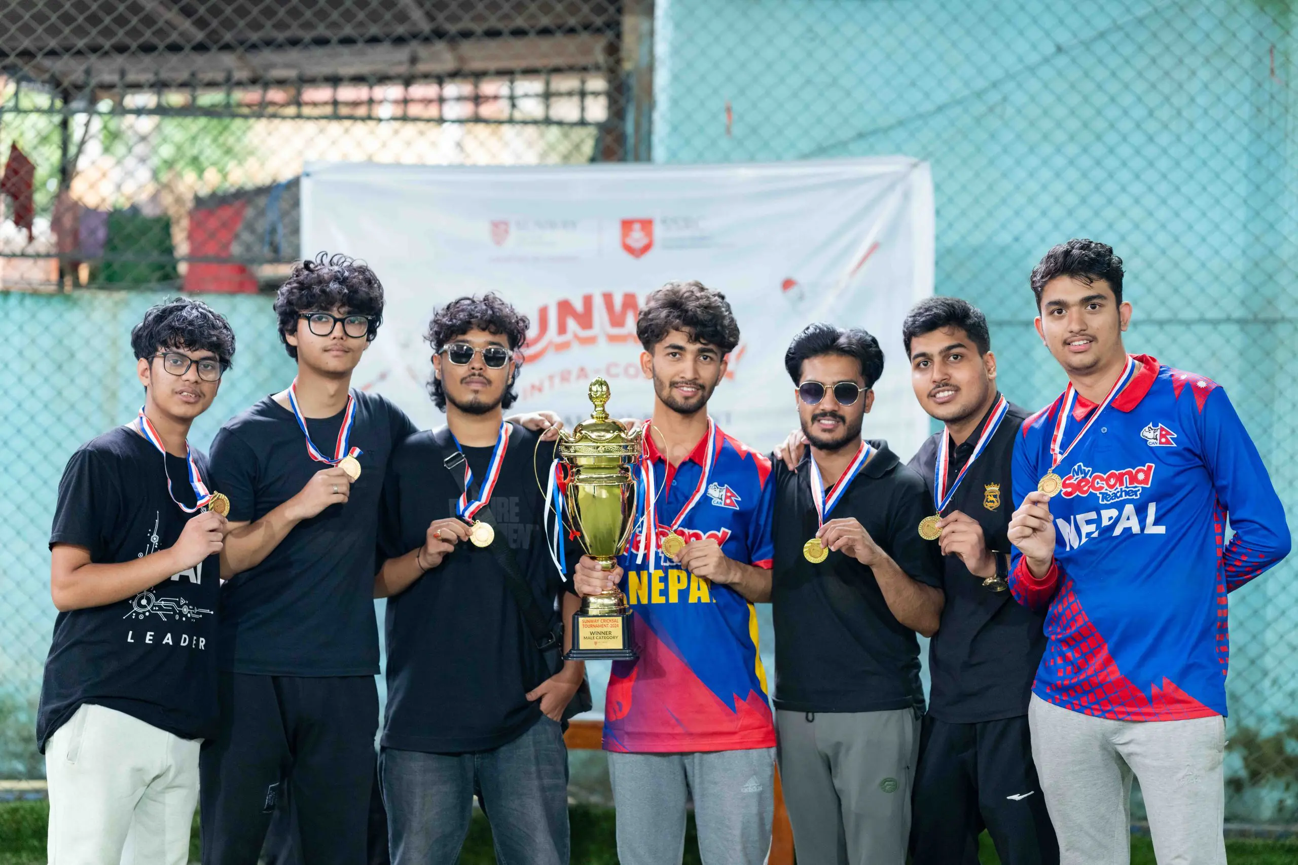 Captured Moments, Lasting Memories