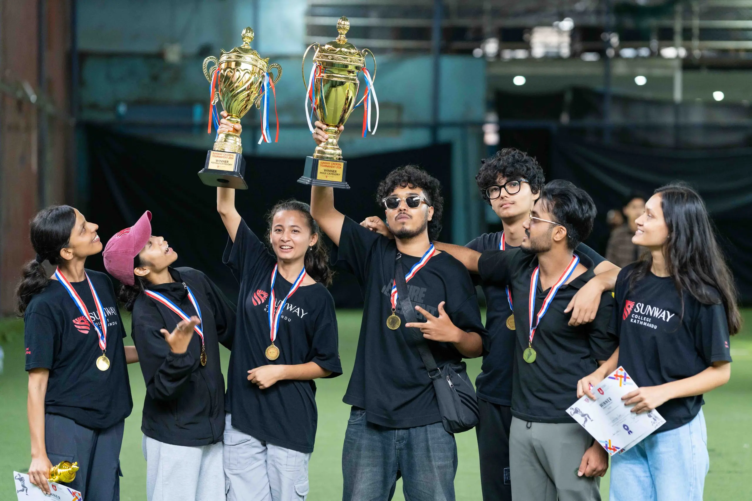 Captured Moments, Lasting Memories