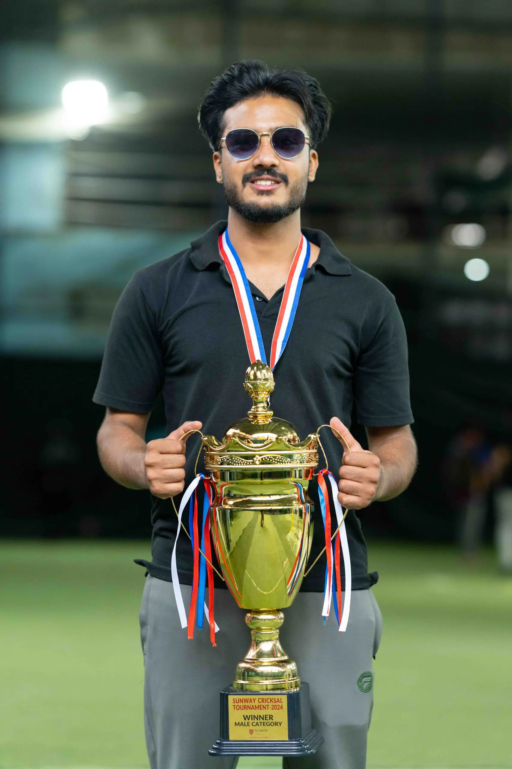 Captured Moments, Lasting Memories