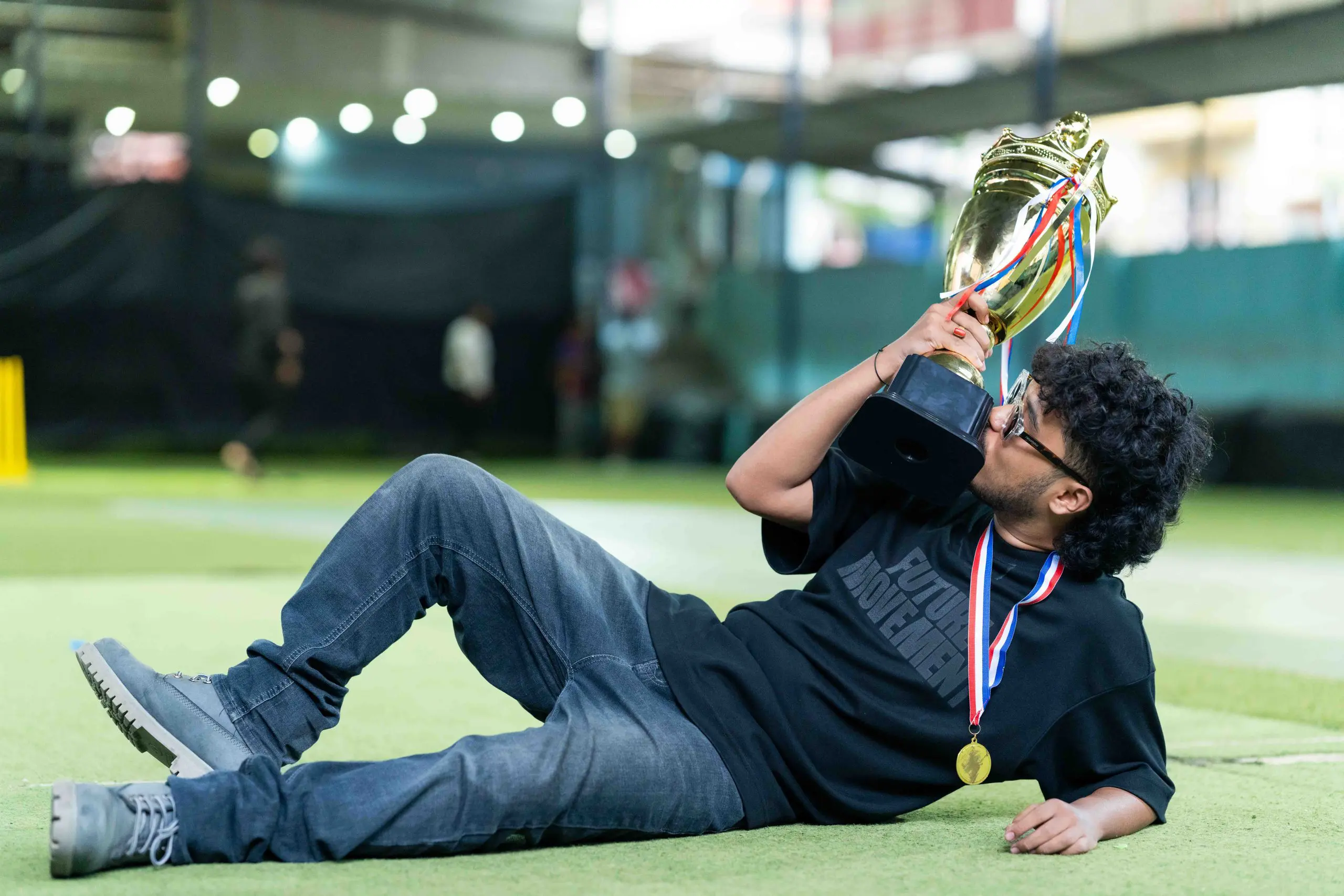 Captured Moments, Lasting Memories