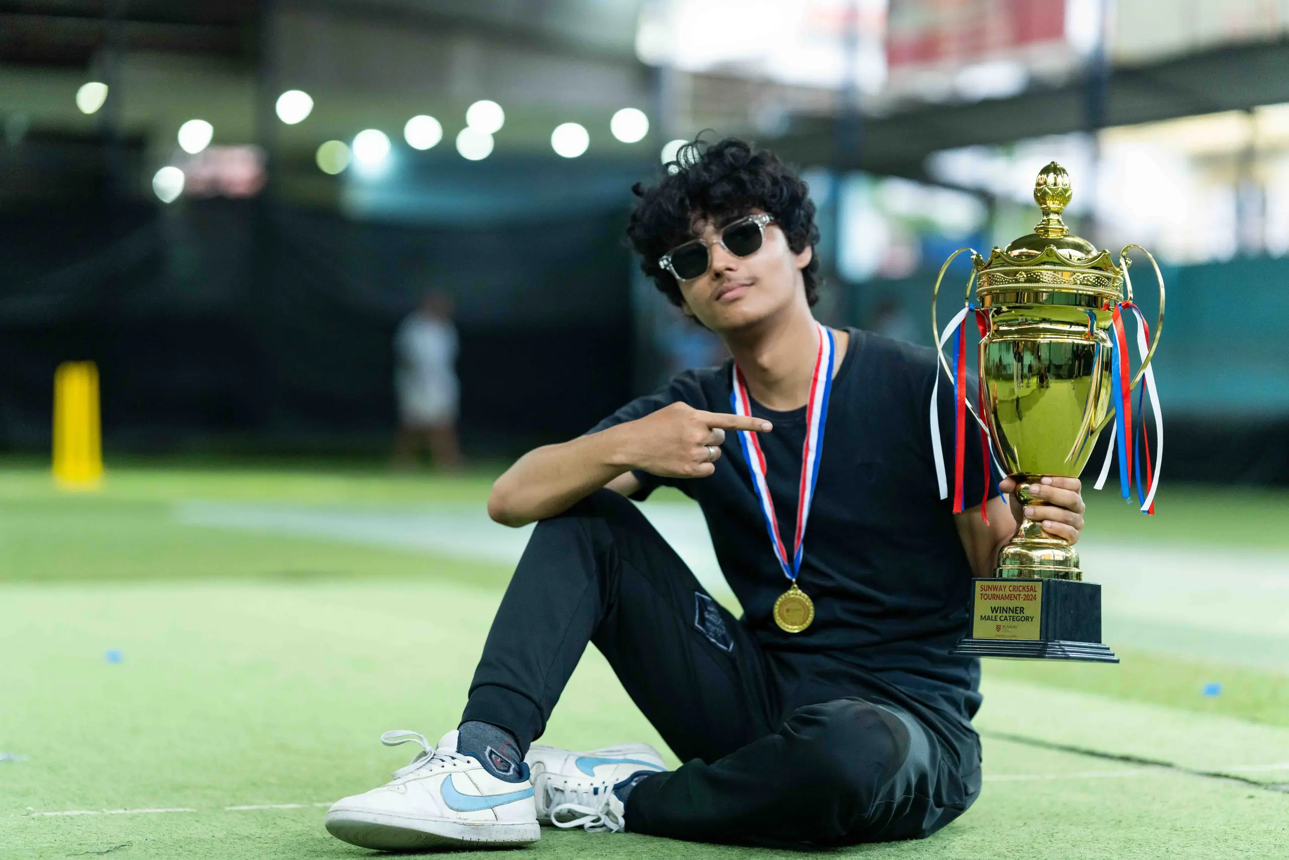 Captured Moments, Lasting Memories