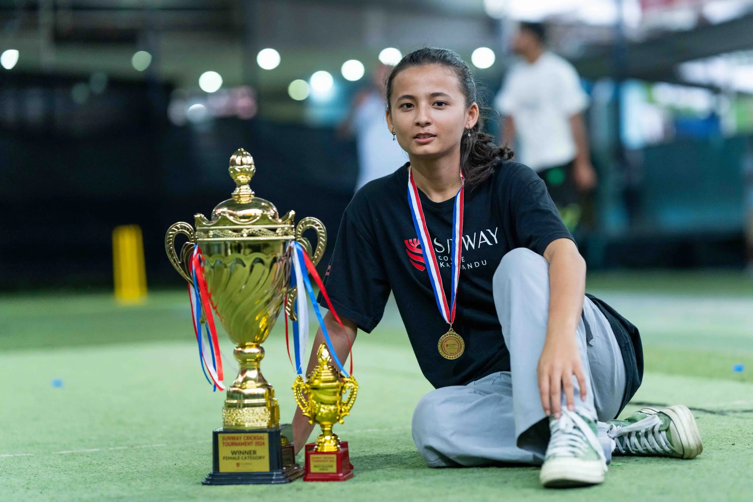 Captured Moments, Lasting Memories