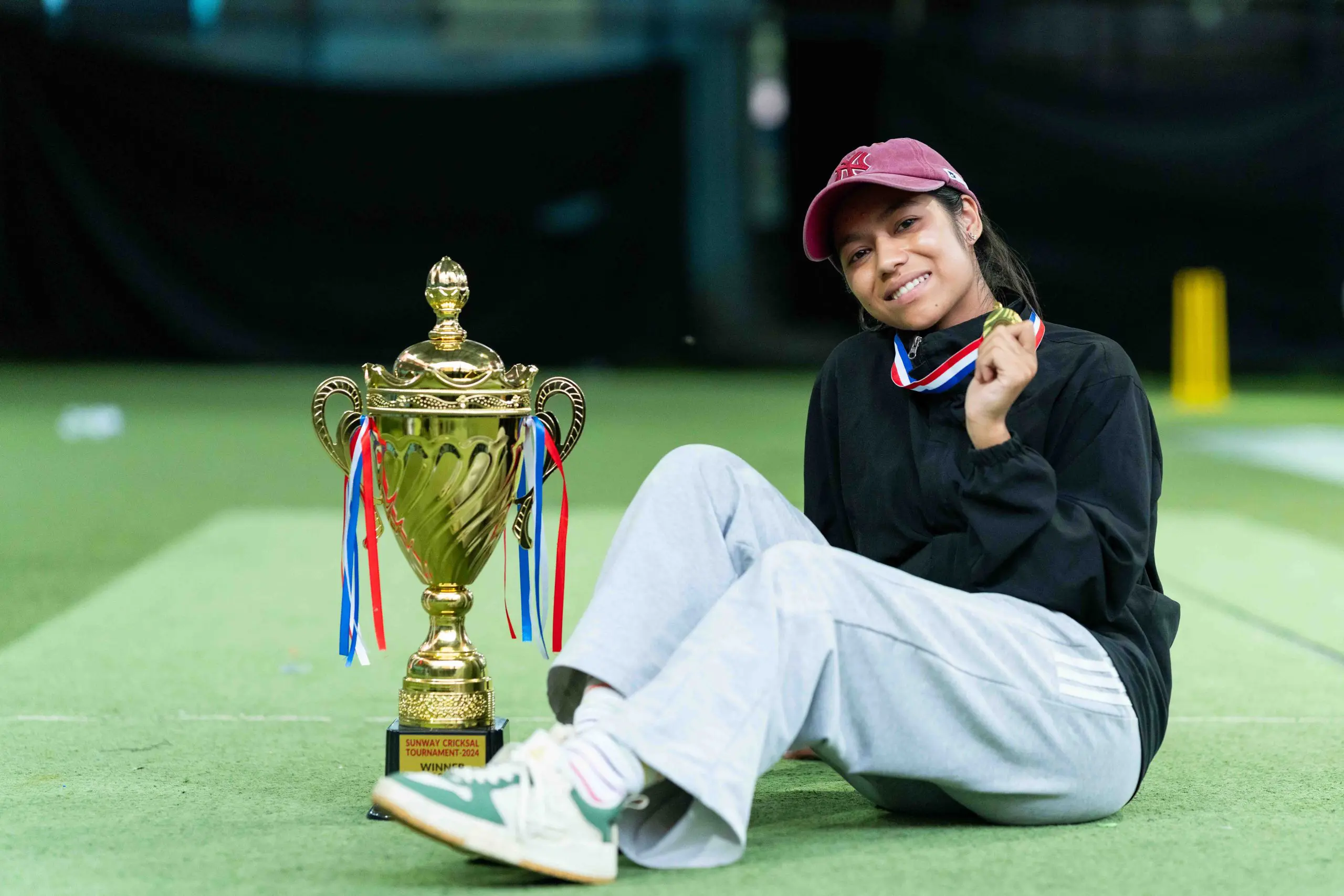 Captured Moments, Lasting Memories