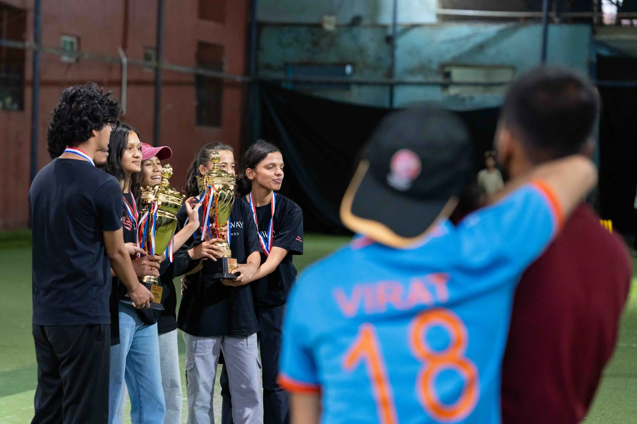 Captured Moments, Lasting Memories