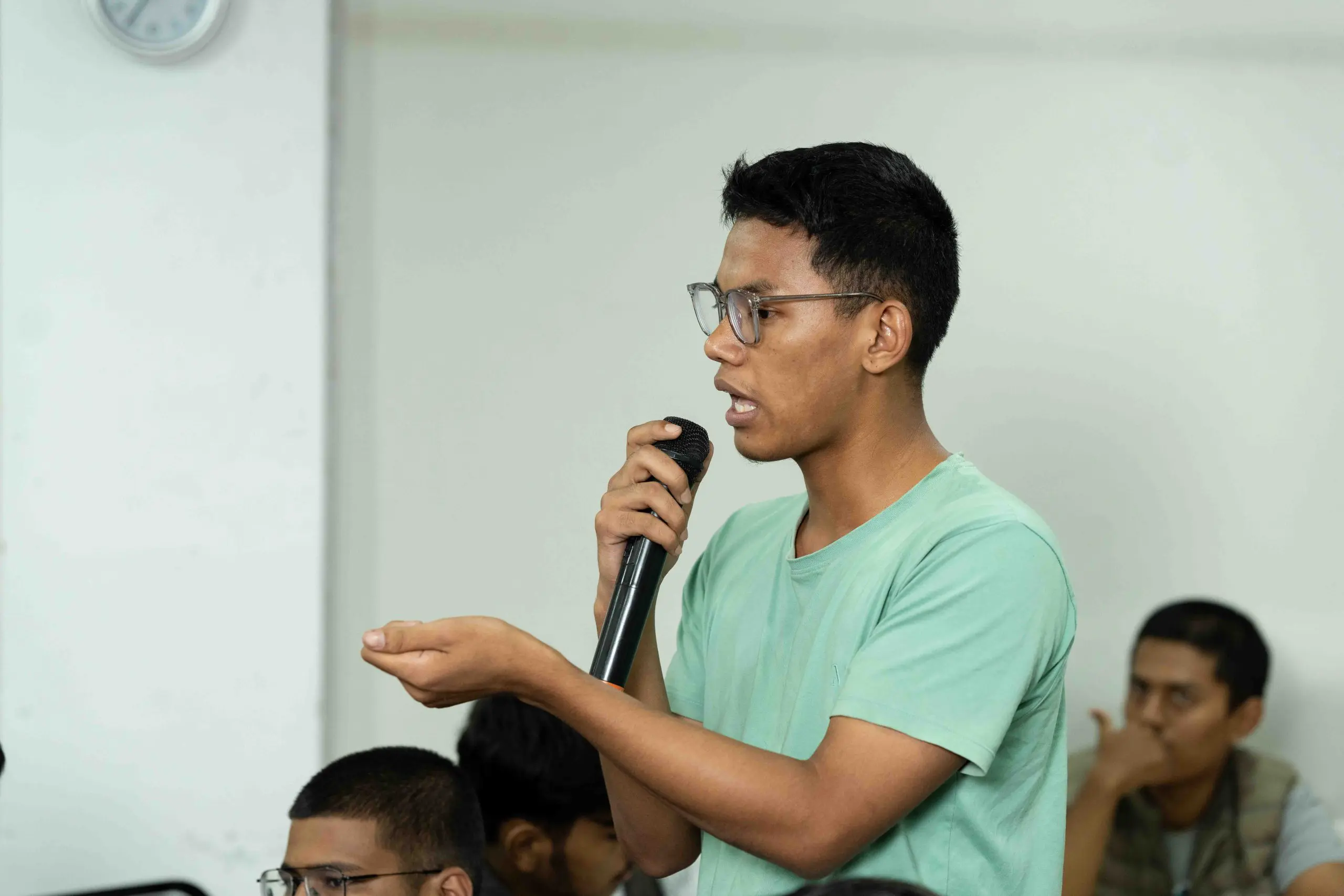 Captured Moments, Lasting Memories