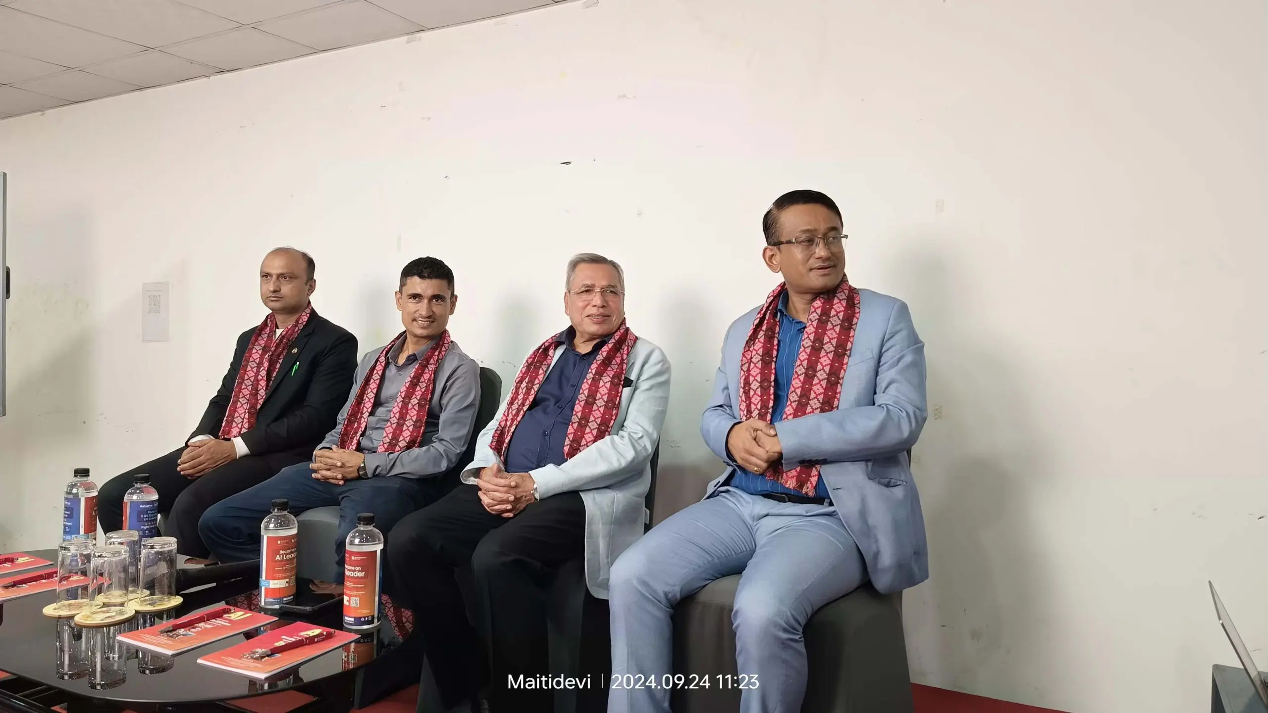 Captured Moments, Lasting Memories