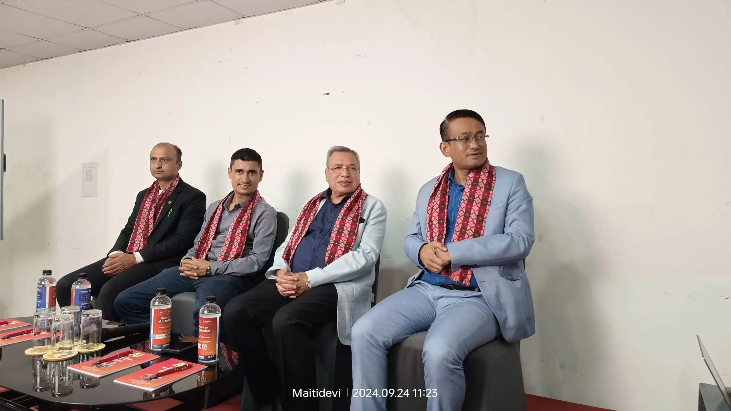 Captured Moments, Lasting Memories