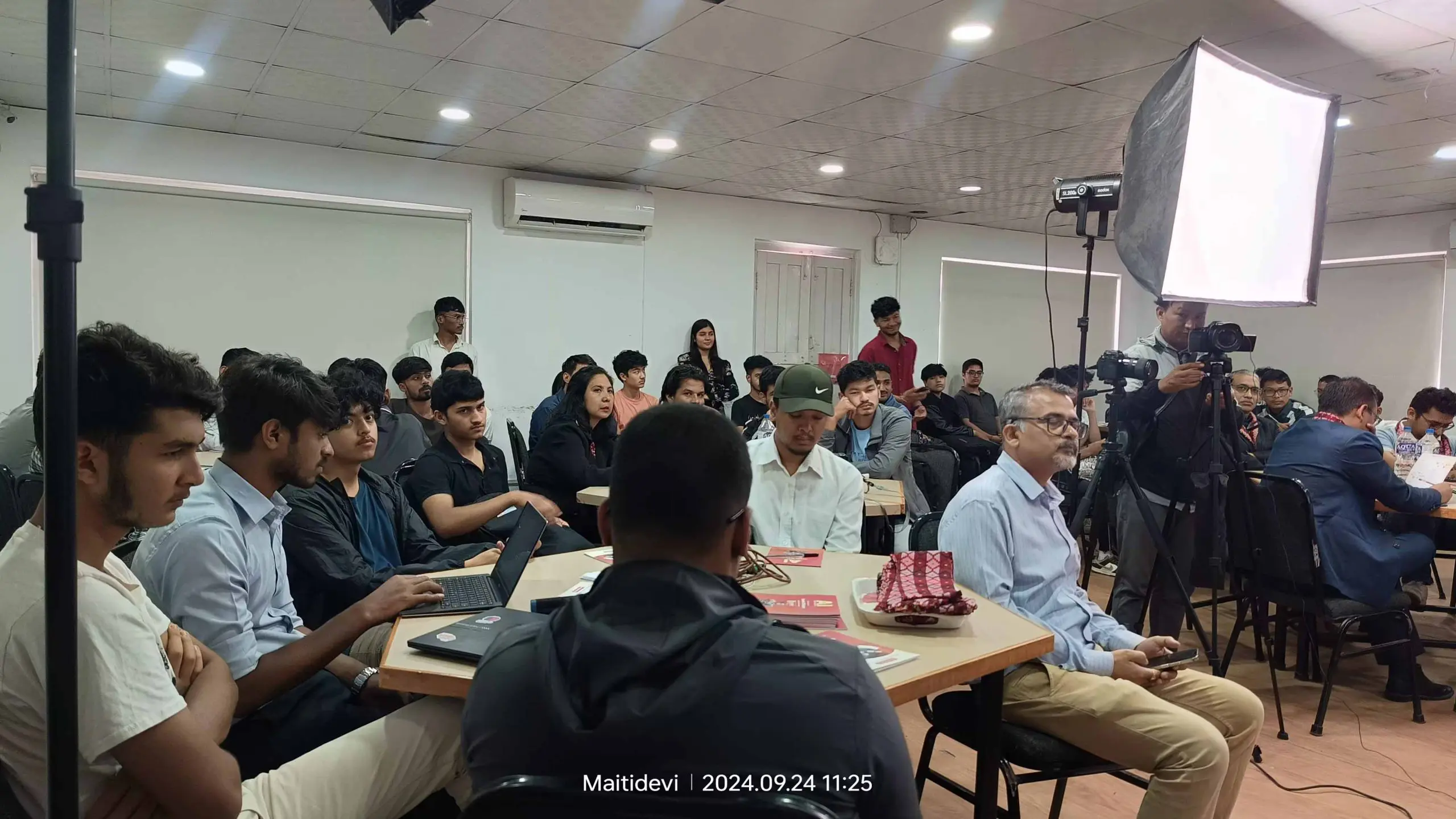 Captured Moments, Lasting Memories