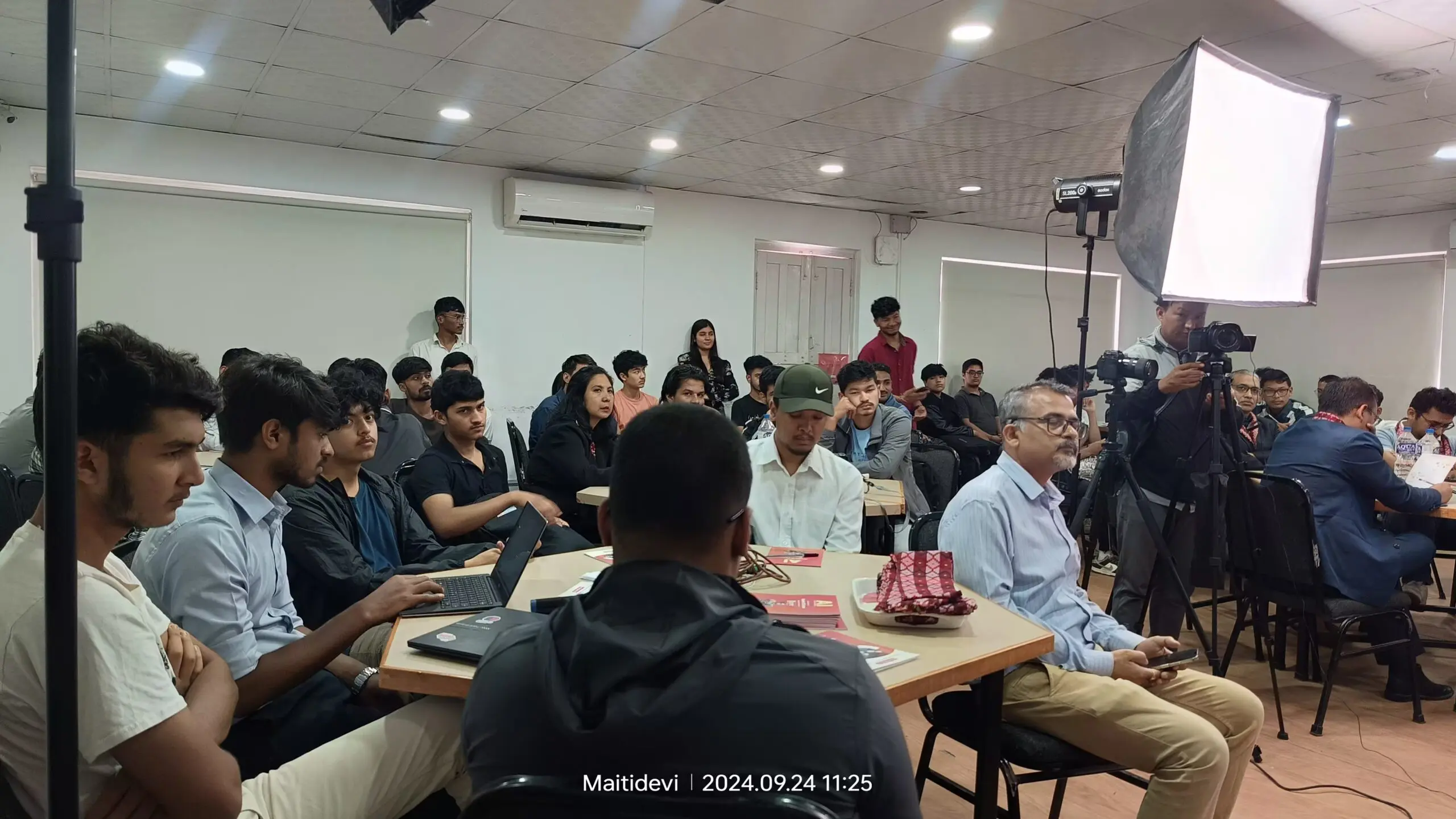 Captured Moments, Lasting Memories