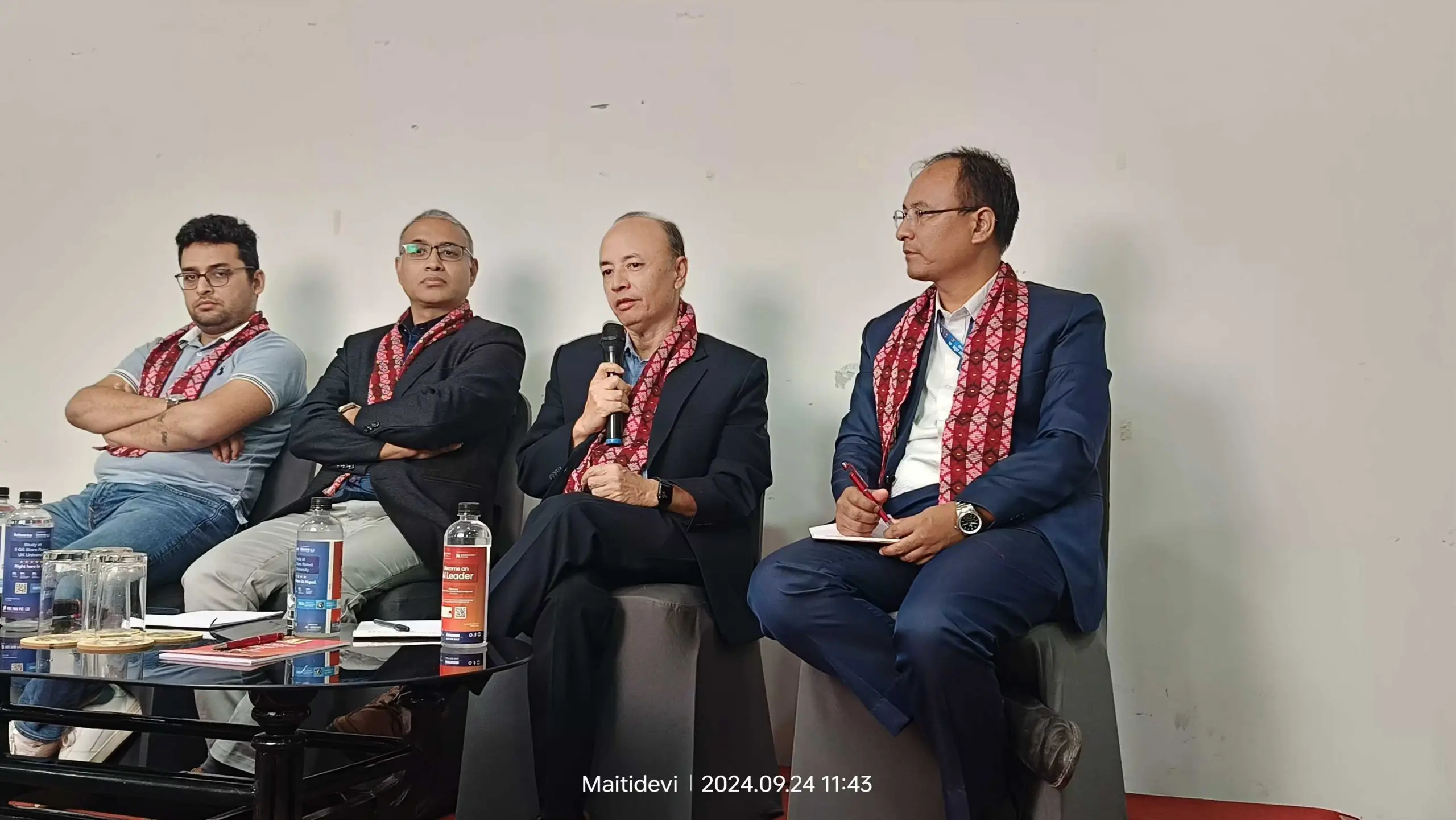 Captured Moments, Lasting Memories