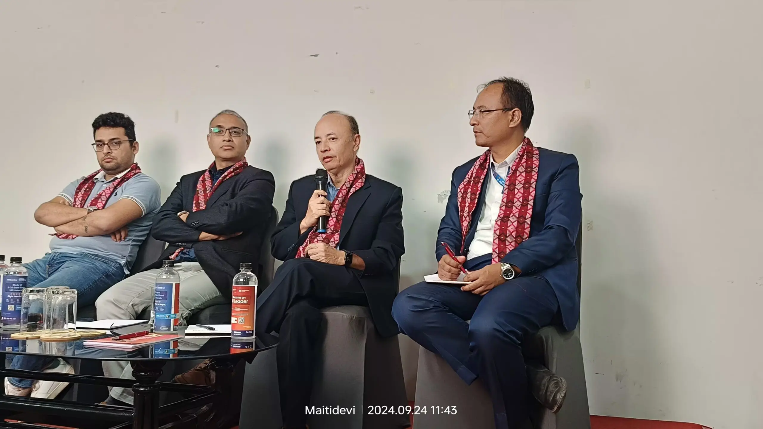 Captured Moments, Lasting Memories