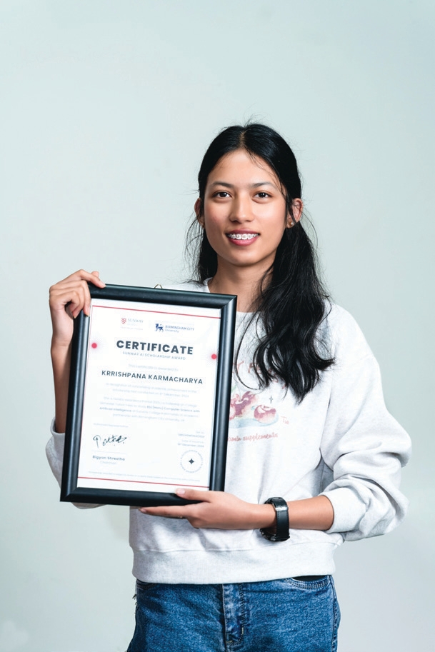 Krishpana Karmacharya