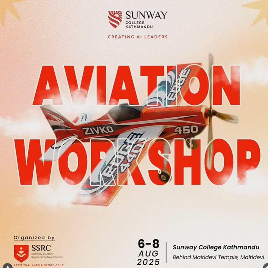 Aviation Workshop