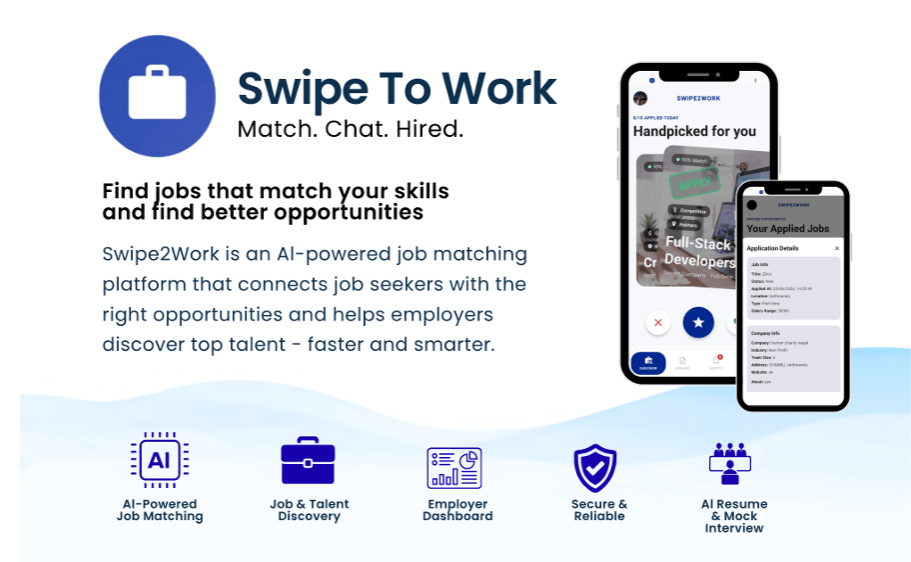 AI-Based Interview Practice Tool