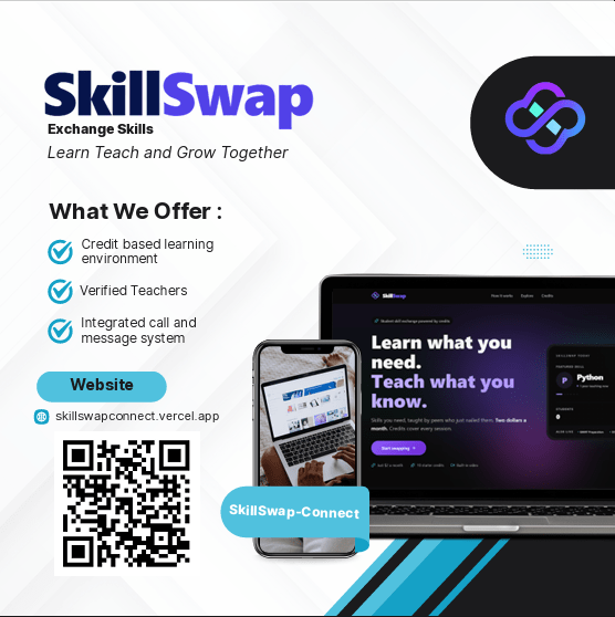 Local Skill Exchange Platform